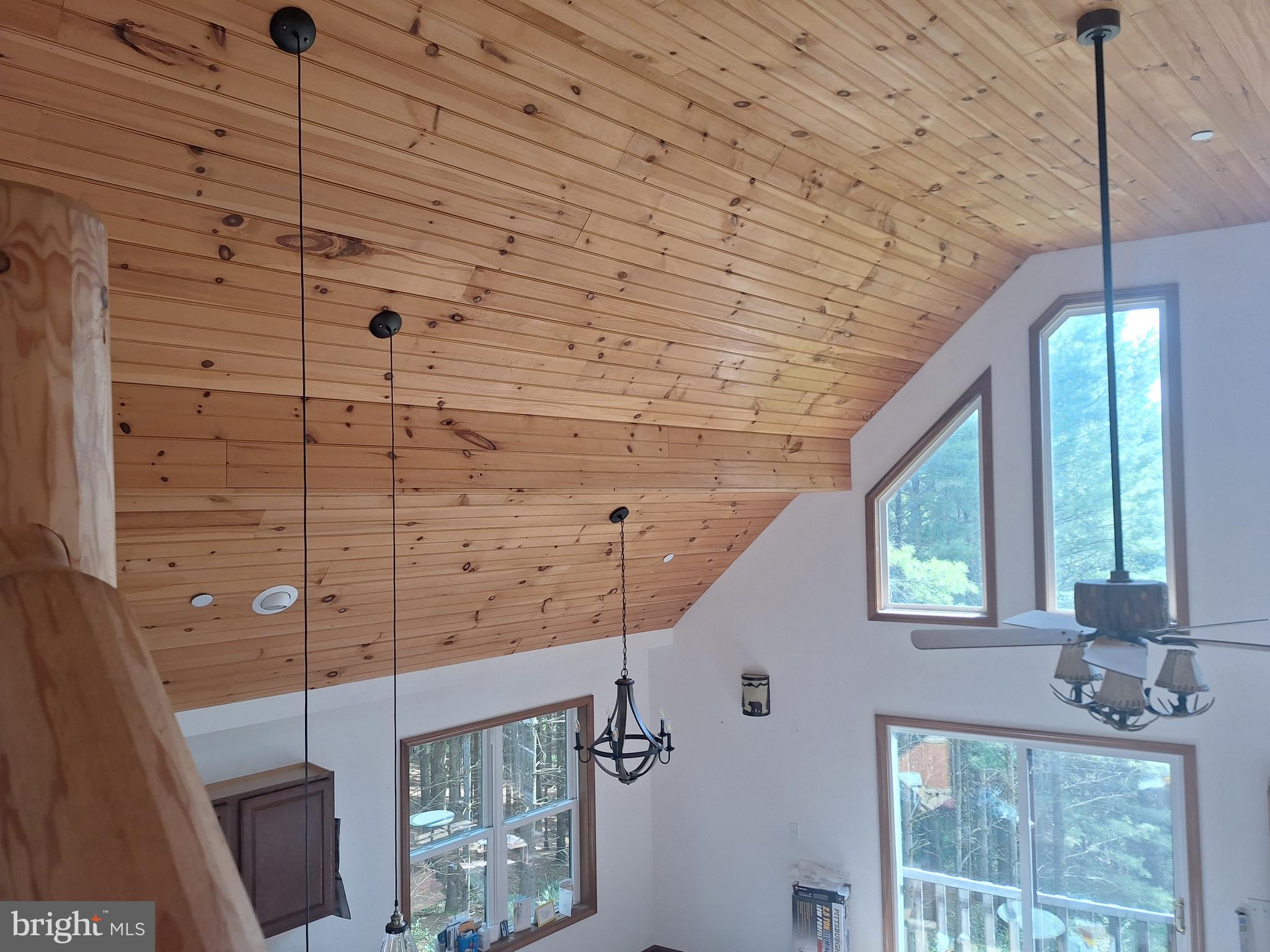 TIMBERS ON THE YOUGH - Residential