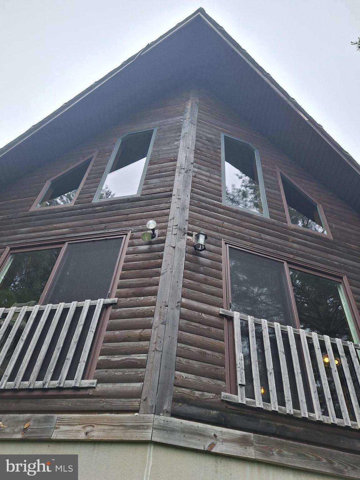 TIMBERS ON THE YOUGH - Residential