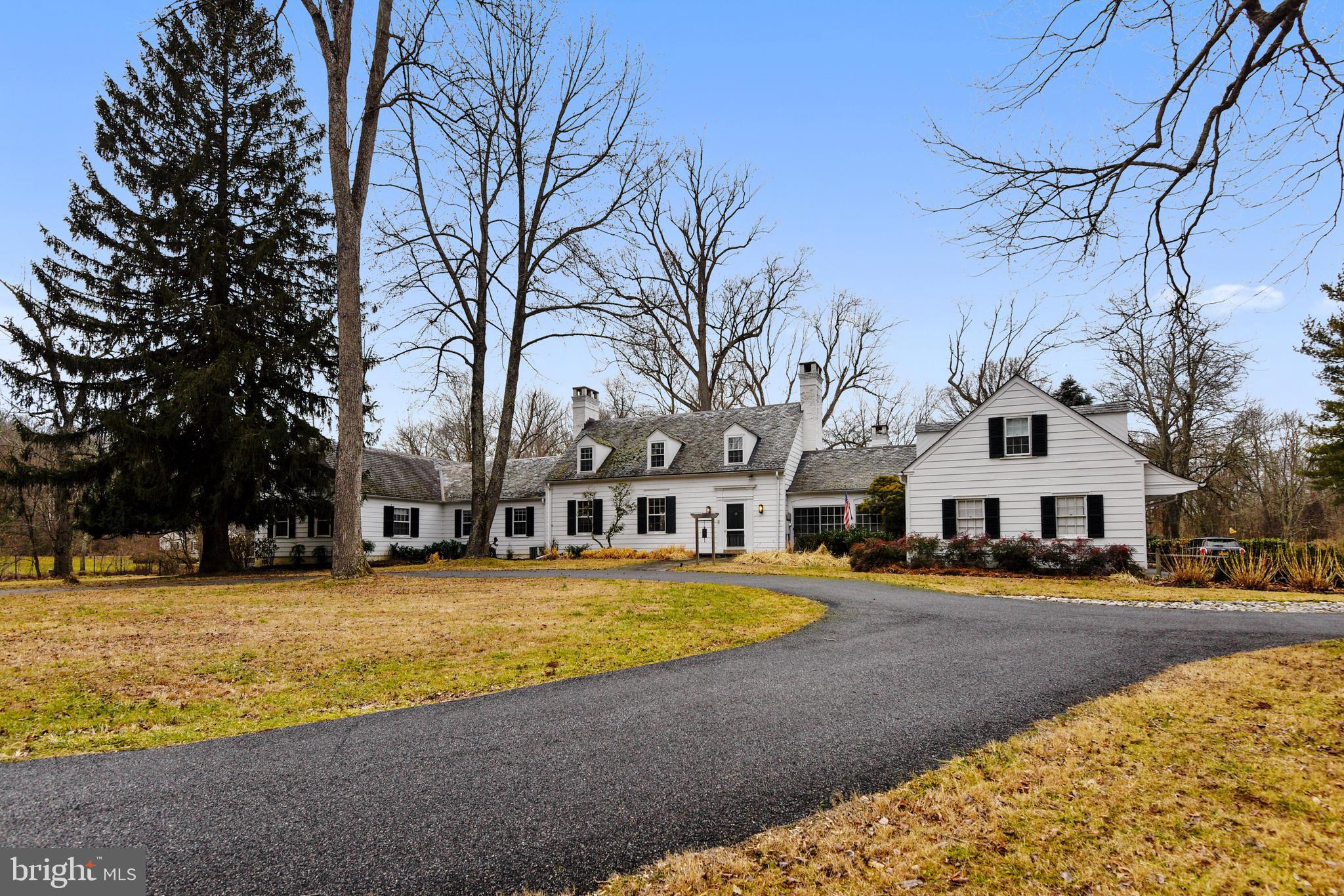 CAVES VALLEY - Residential