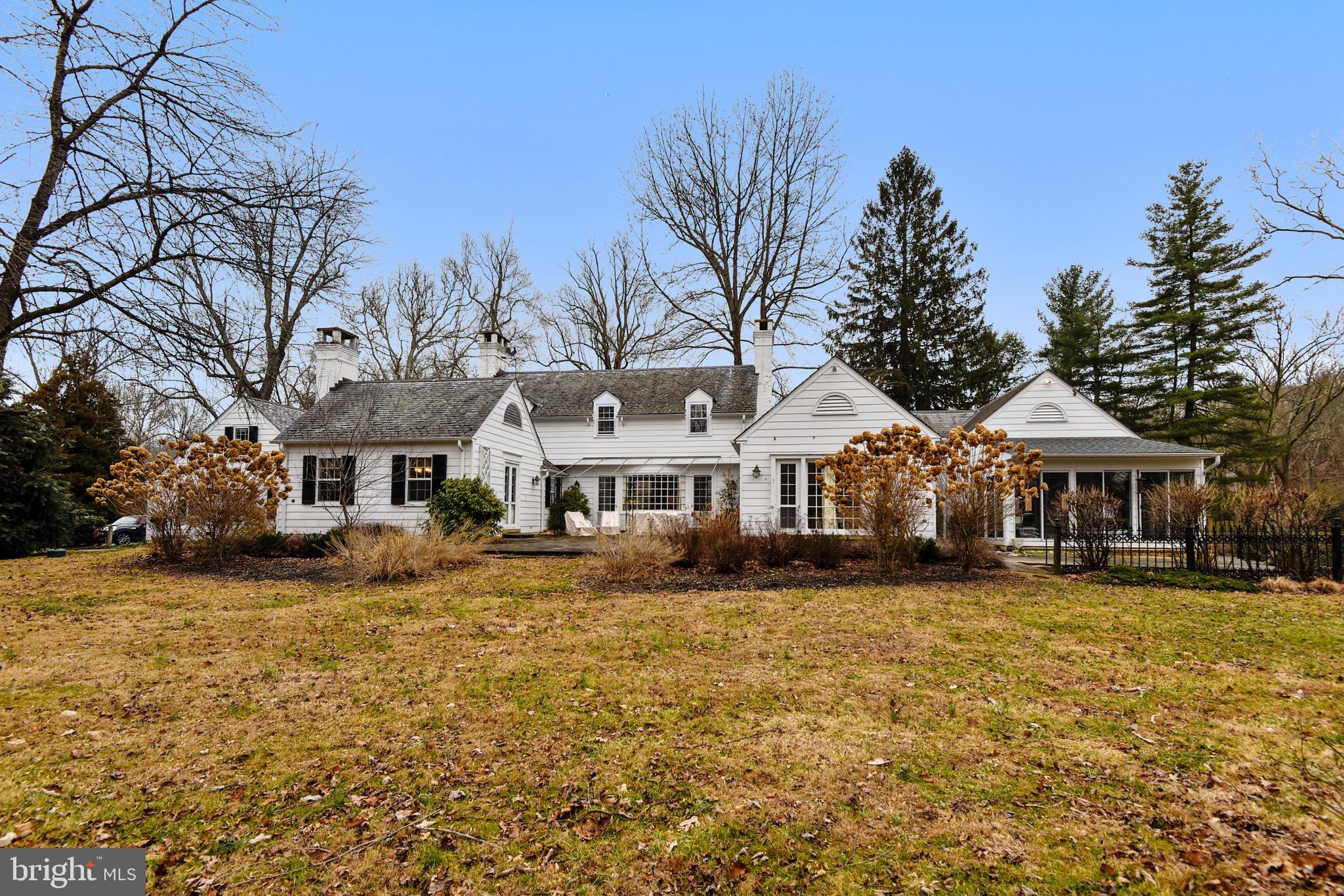 CAVES VALLEY - Residential