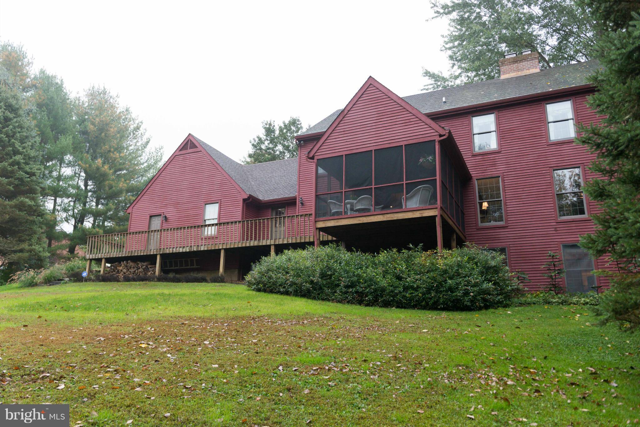 GREENLANDS HUNT VALLEY - Residential