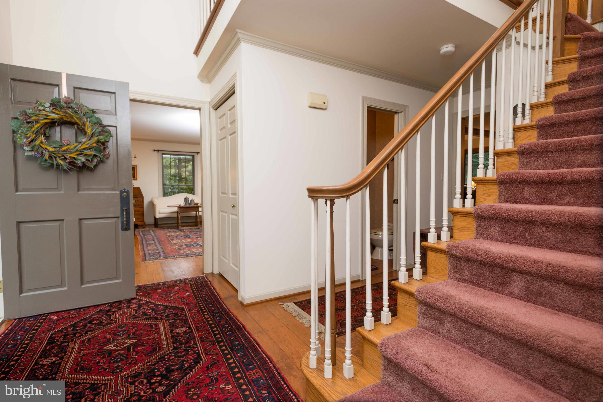 GREENLANDS HUNT VALLEY - Residential