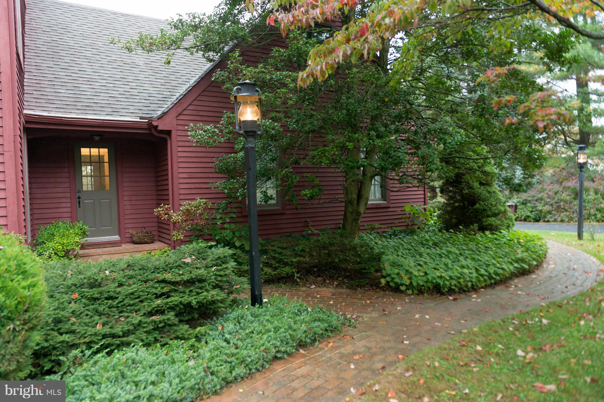 GREENLANDS HUNT VALLEY - Residential