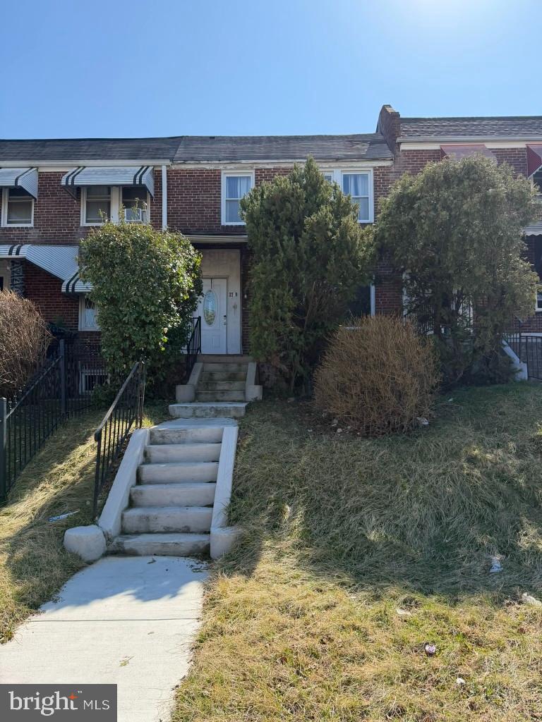 Located in the historic Berea community, this home presents an ideal opportunity for buyers looking to build equity or an investor seeking a strong addition to your rental portfolio. Located just blocks from CityLink Gold and Pink bus routes, you're connected to major city hubs, Penn Station, and regional transport, while easy access to Charles Street, I‑95, and the Baltimore–Washington Parkway puts commuting within reach.