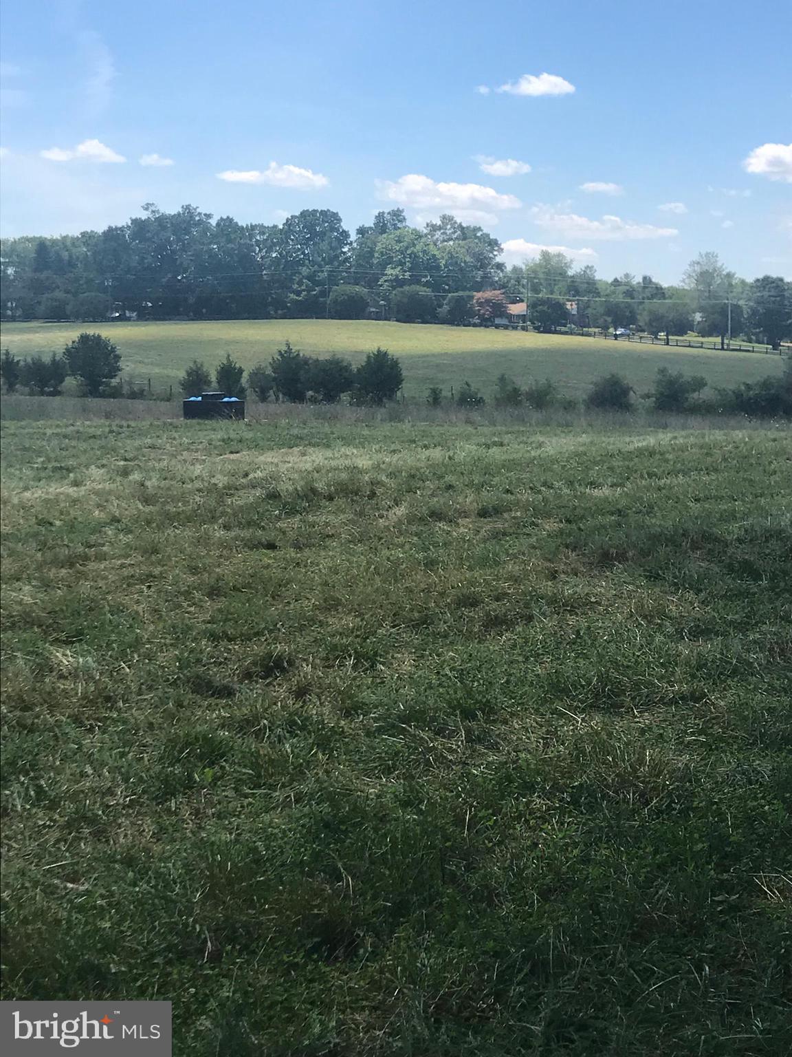 NONE AVAILABLE - Farm