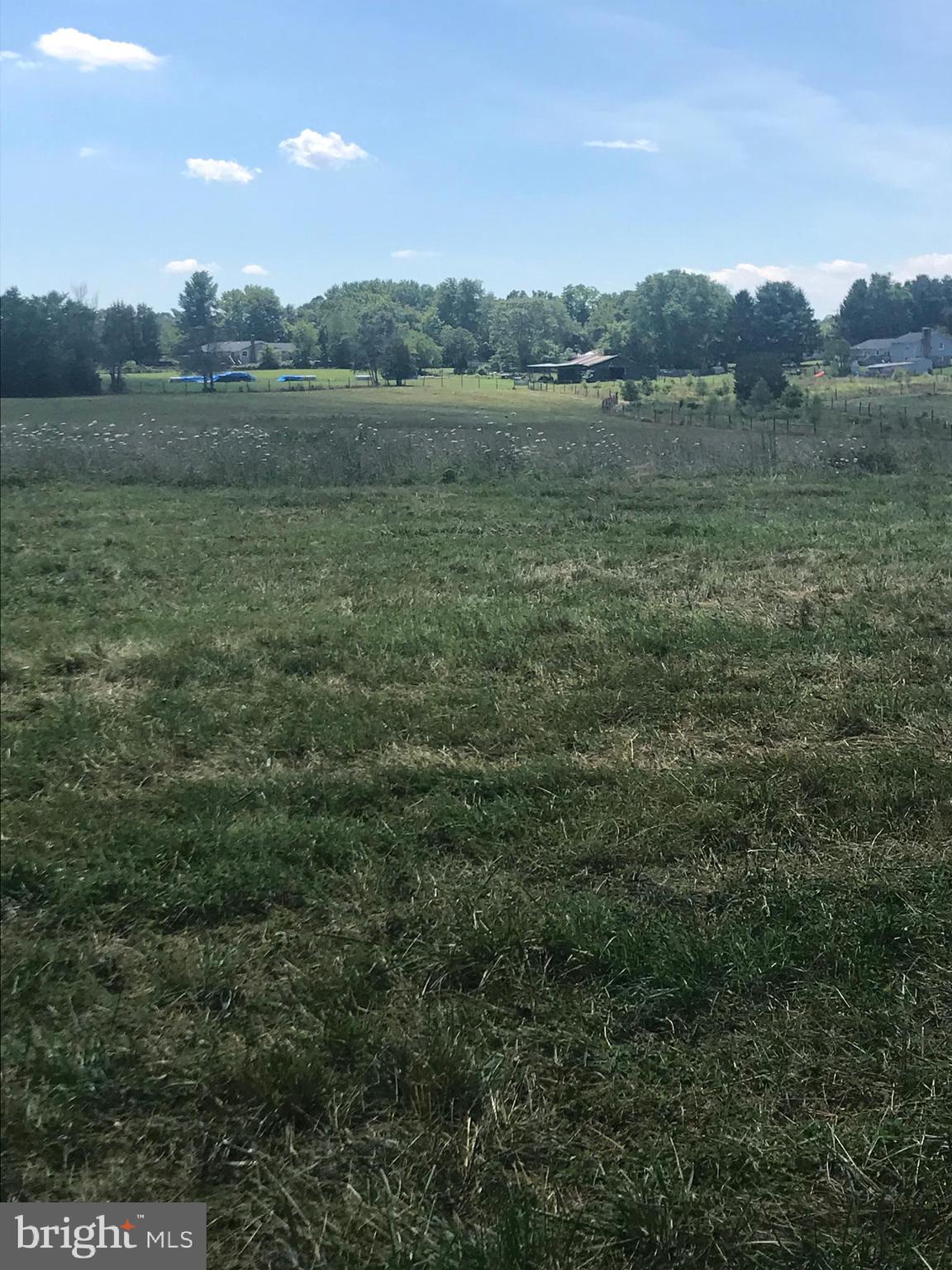 NONE AVAILABLE - Farm
