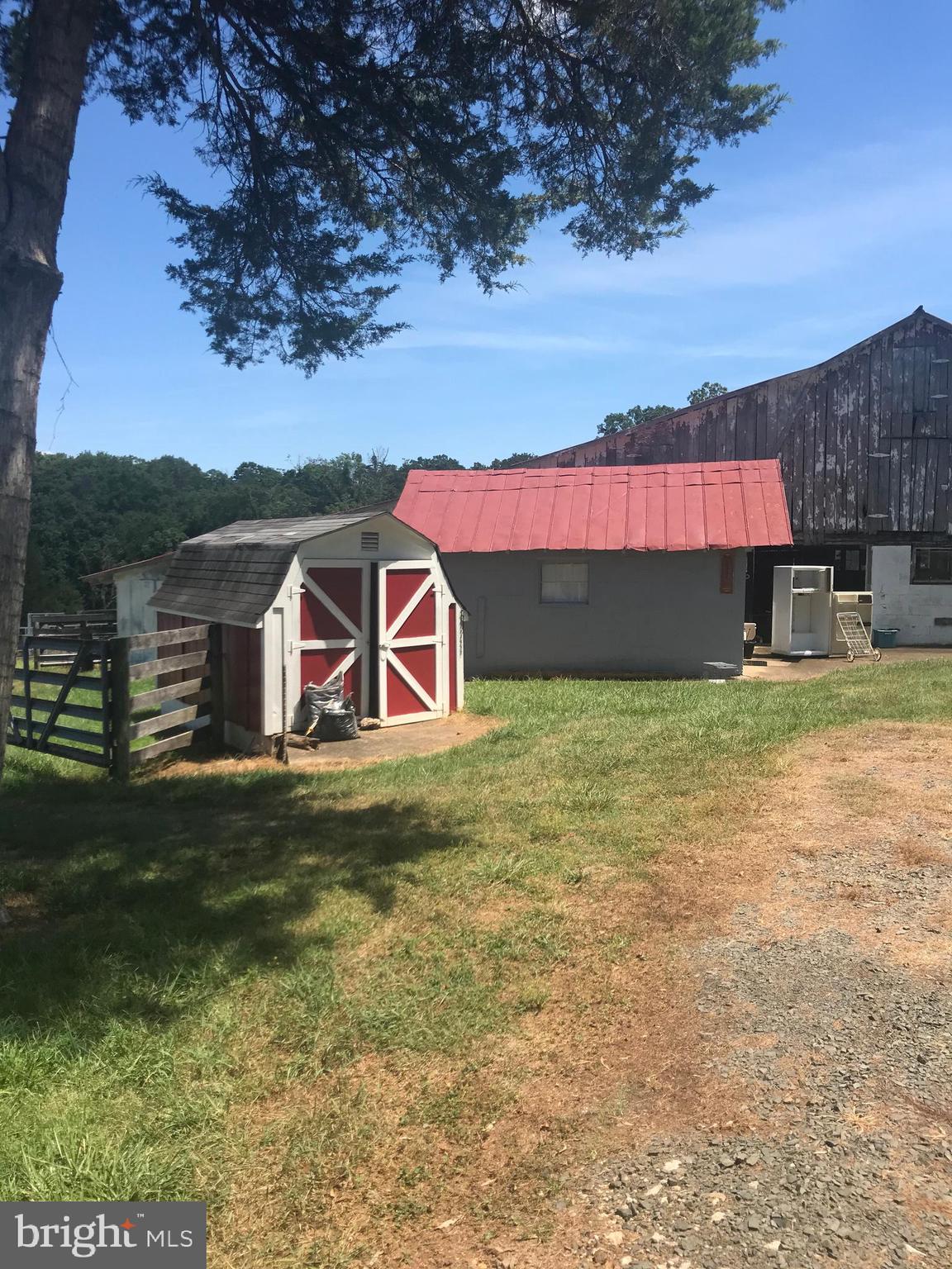 NONE AVAILABLE - Farm