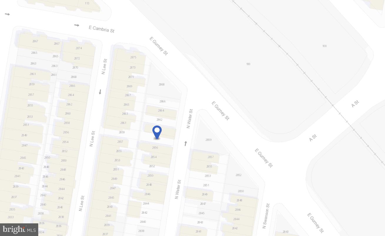 ATTENTION Investors and Builders!! Great opportunity in one of the fastest growing zip codes in Philadelphia! LOCATION LOCATION LOCATION...get in now while you still can. This area has tons of development! This is a can't miss opportunity. Bring your offers fast, this one won't last long!