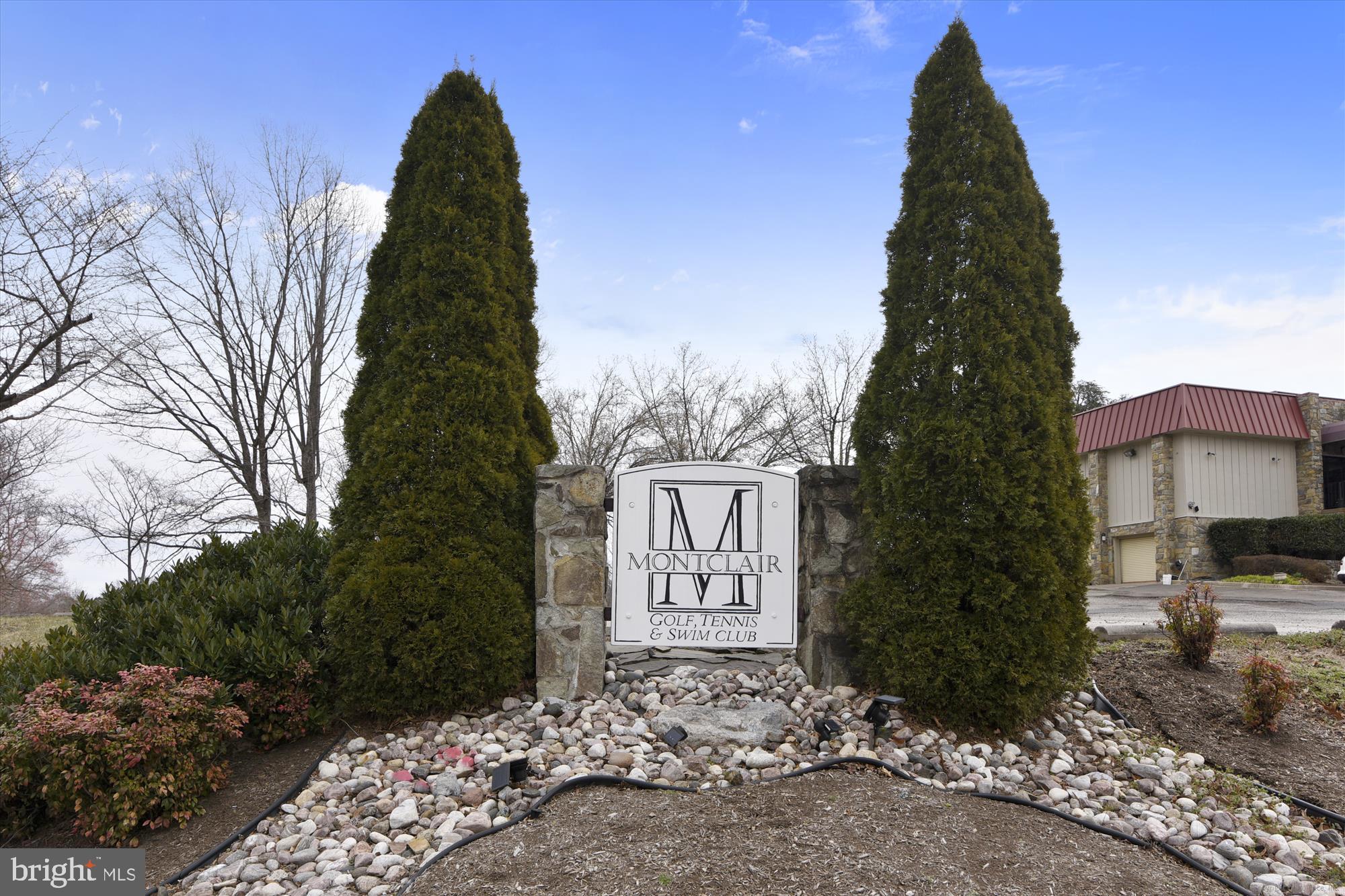 MONTCLAIR - Residential