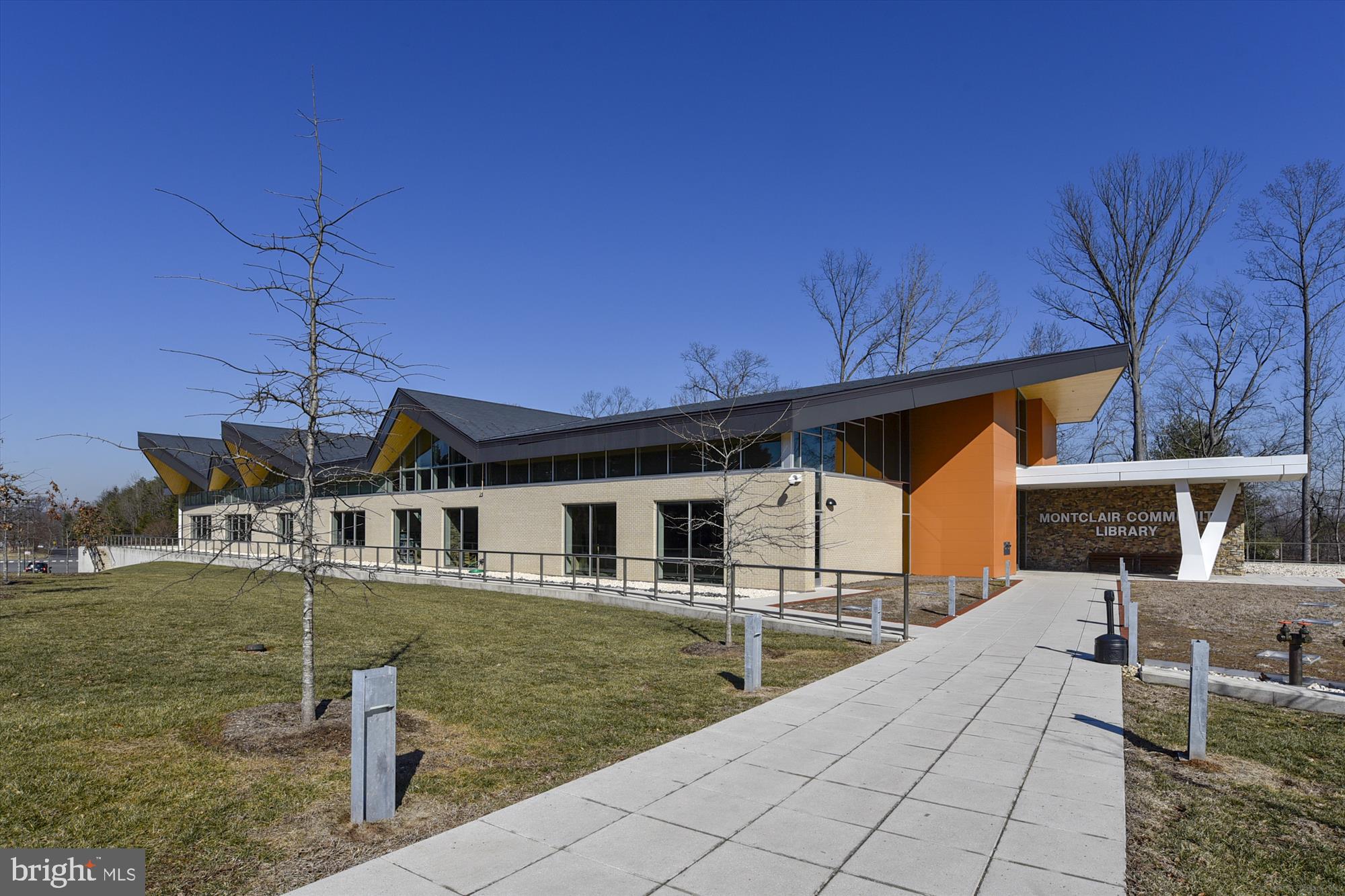 MONTCLAIR - Residential