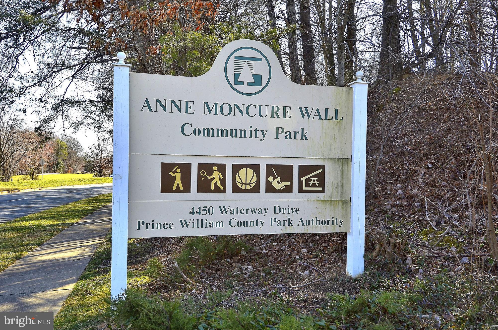 MONTCLAIR - Residential