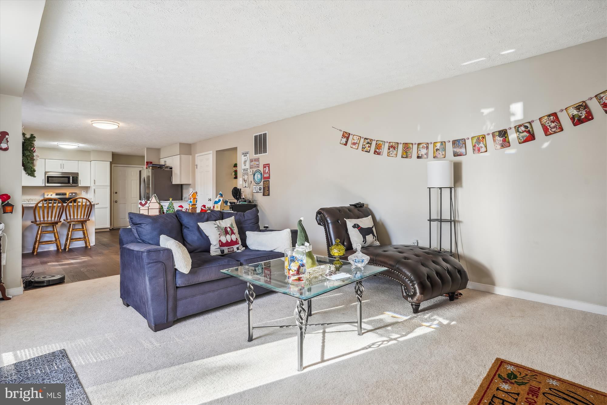 MONTCLAIR - Residential