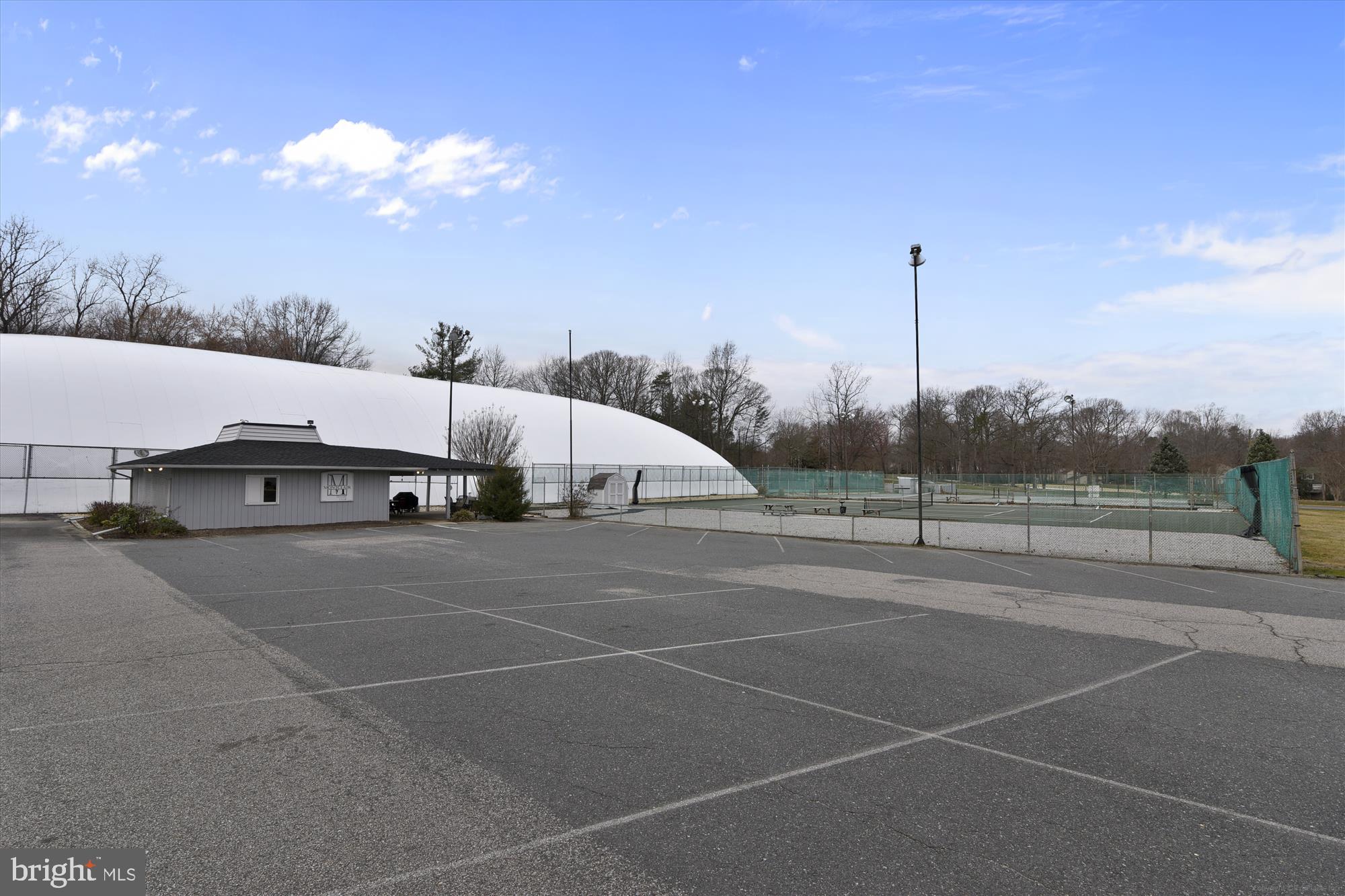 MONTCLAIR - Residential