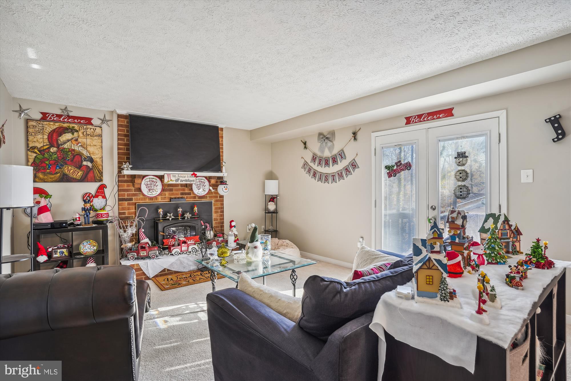 MONTCLAIR - Residential