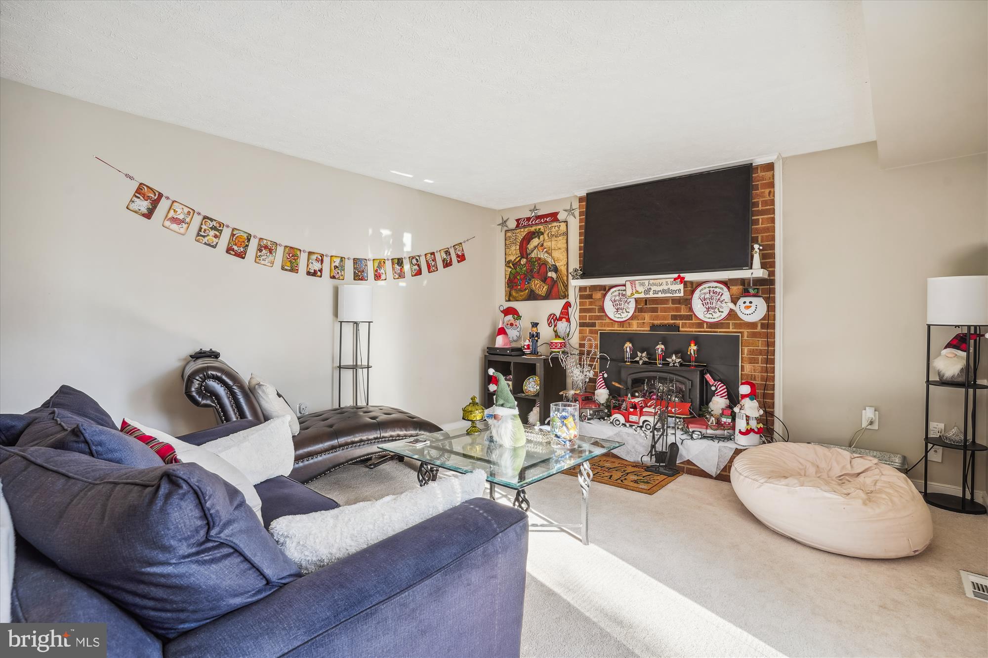 MONTCLAIR - Residential