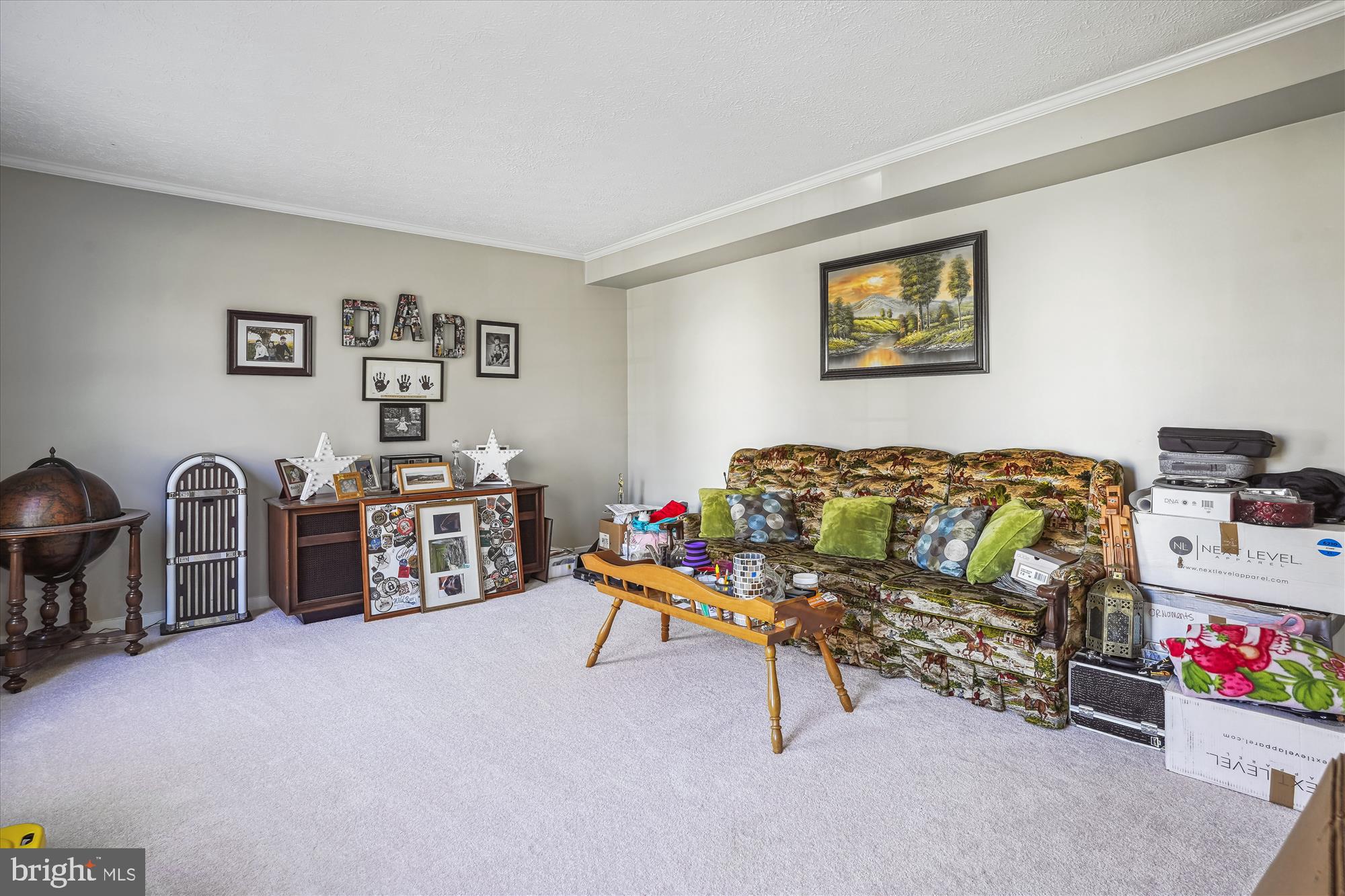 MONTCLAIR - Residential