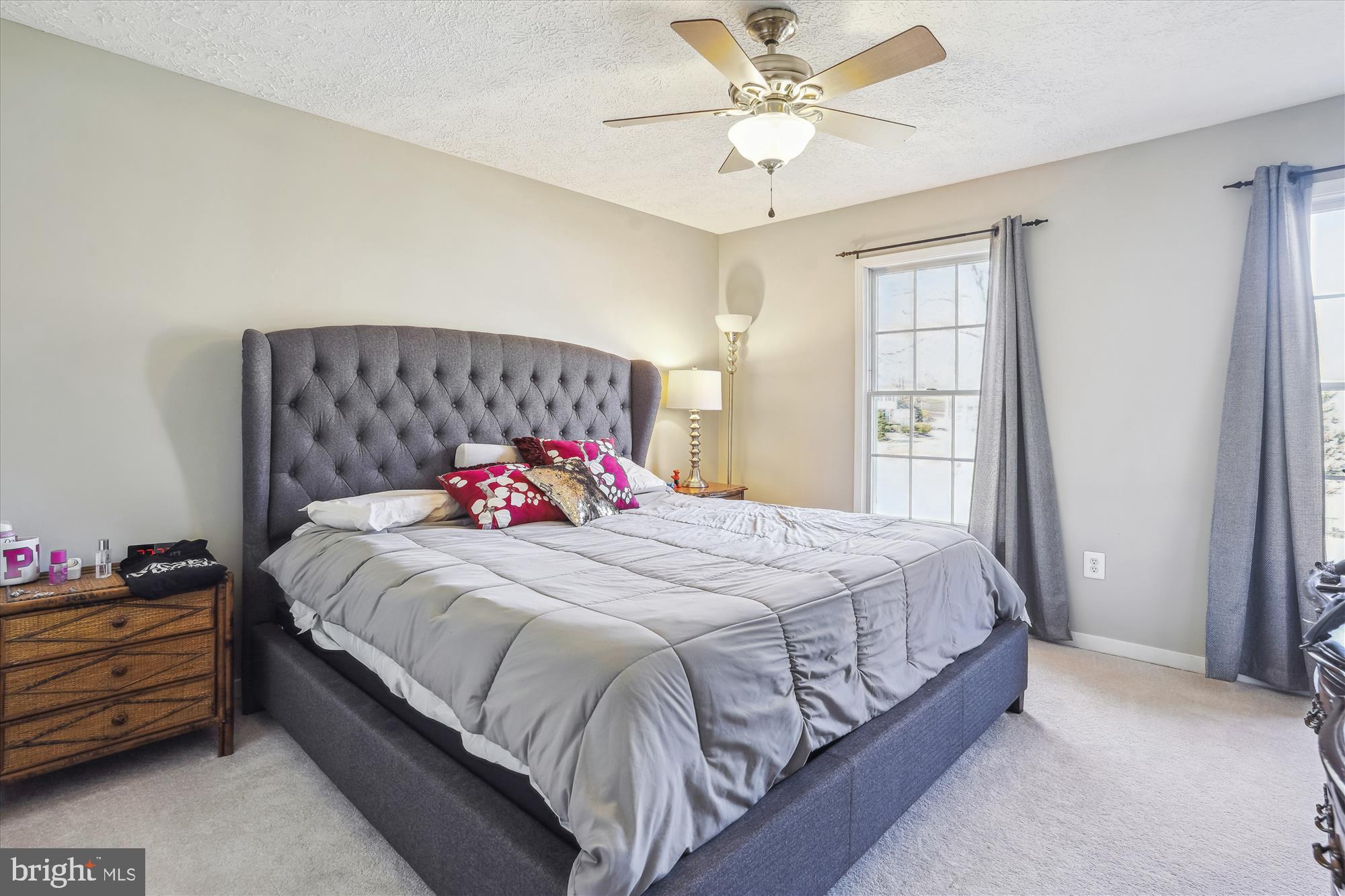 MONTCLAIR - Residential