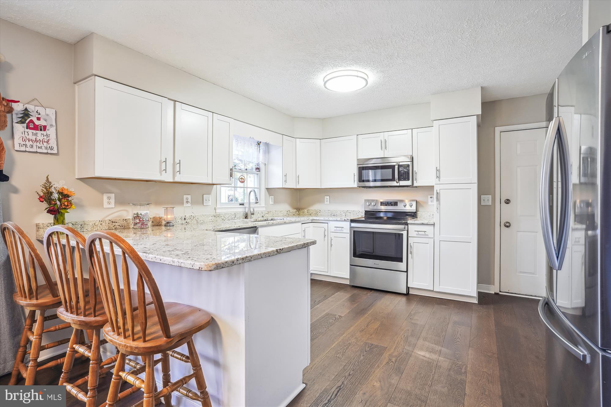 MONTCLAIR - Residential