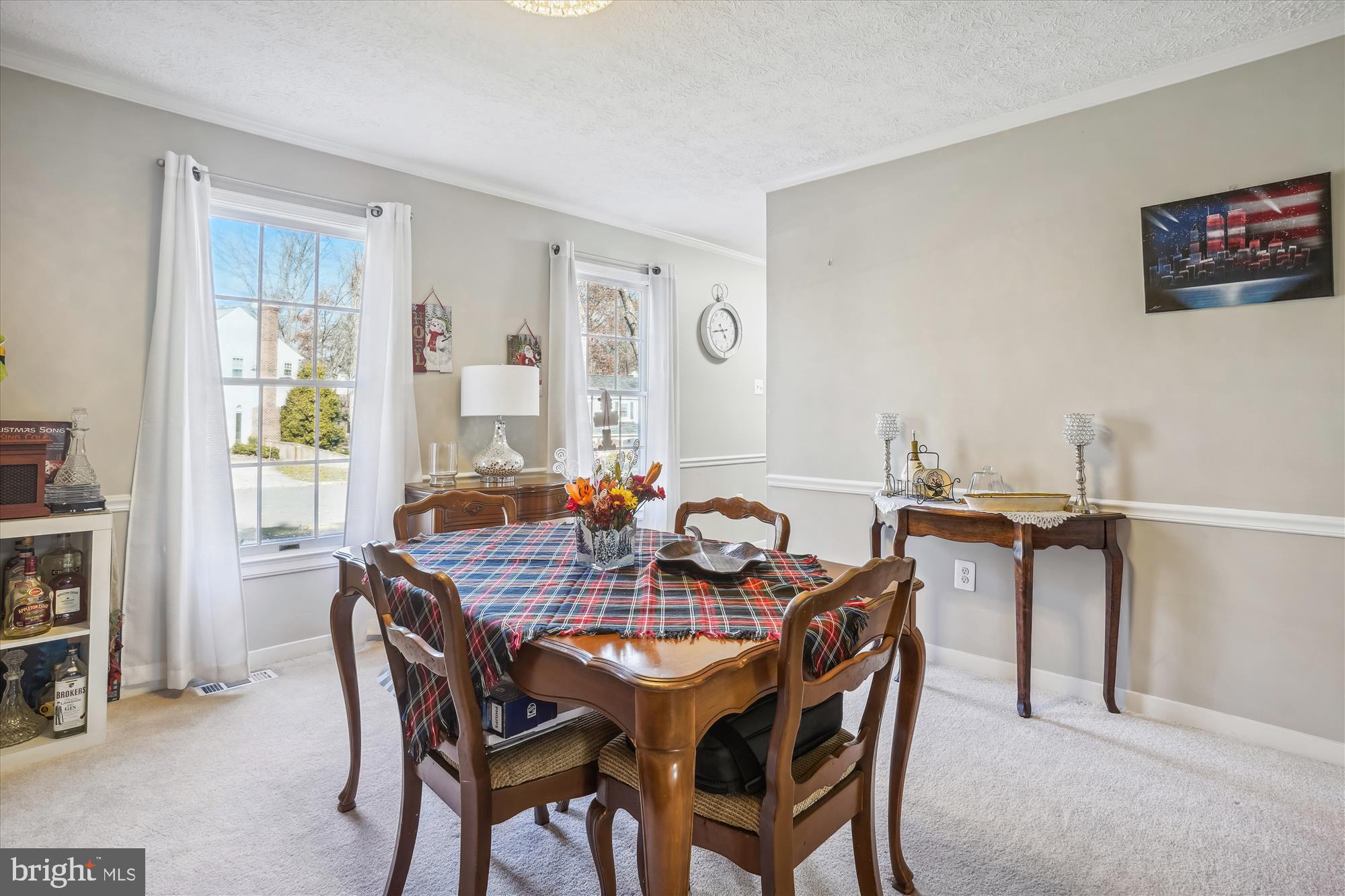 MONTCLAIR - Residential
