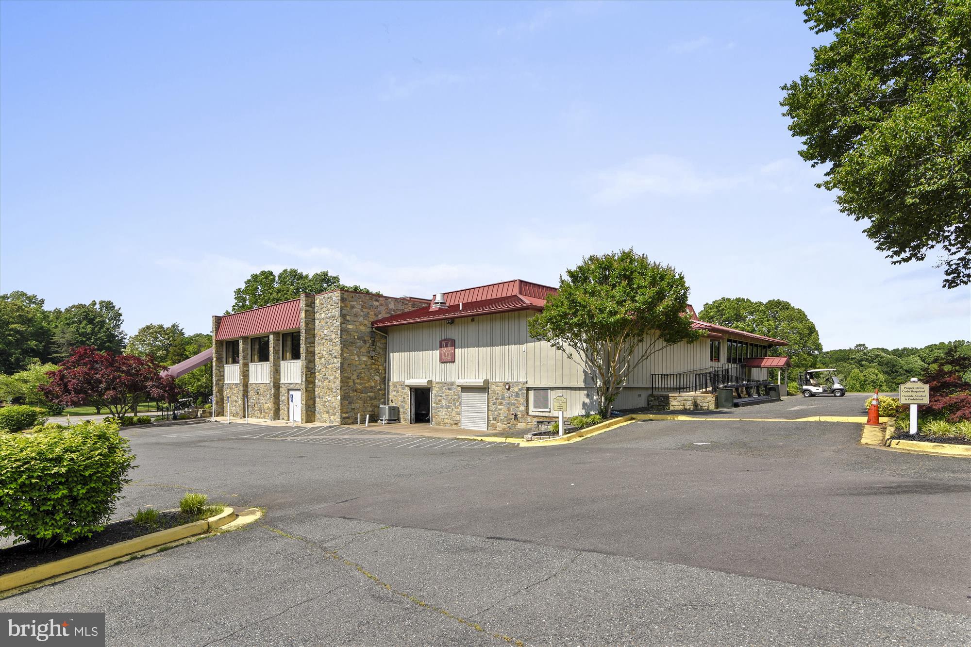MONTCLAIR - Residential