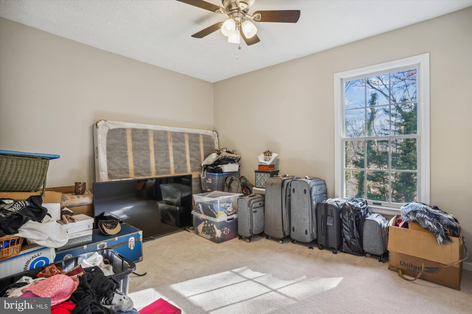 MONTCLAIR - Residential