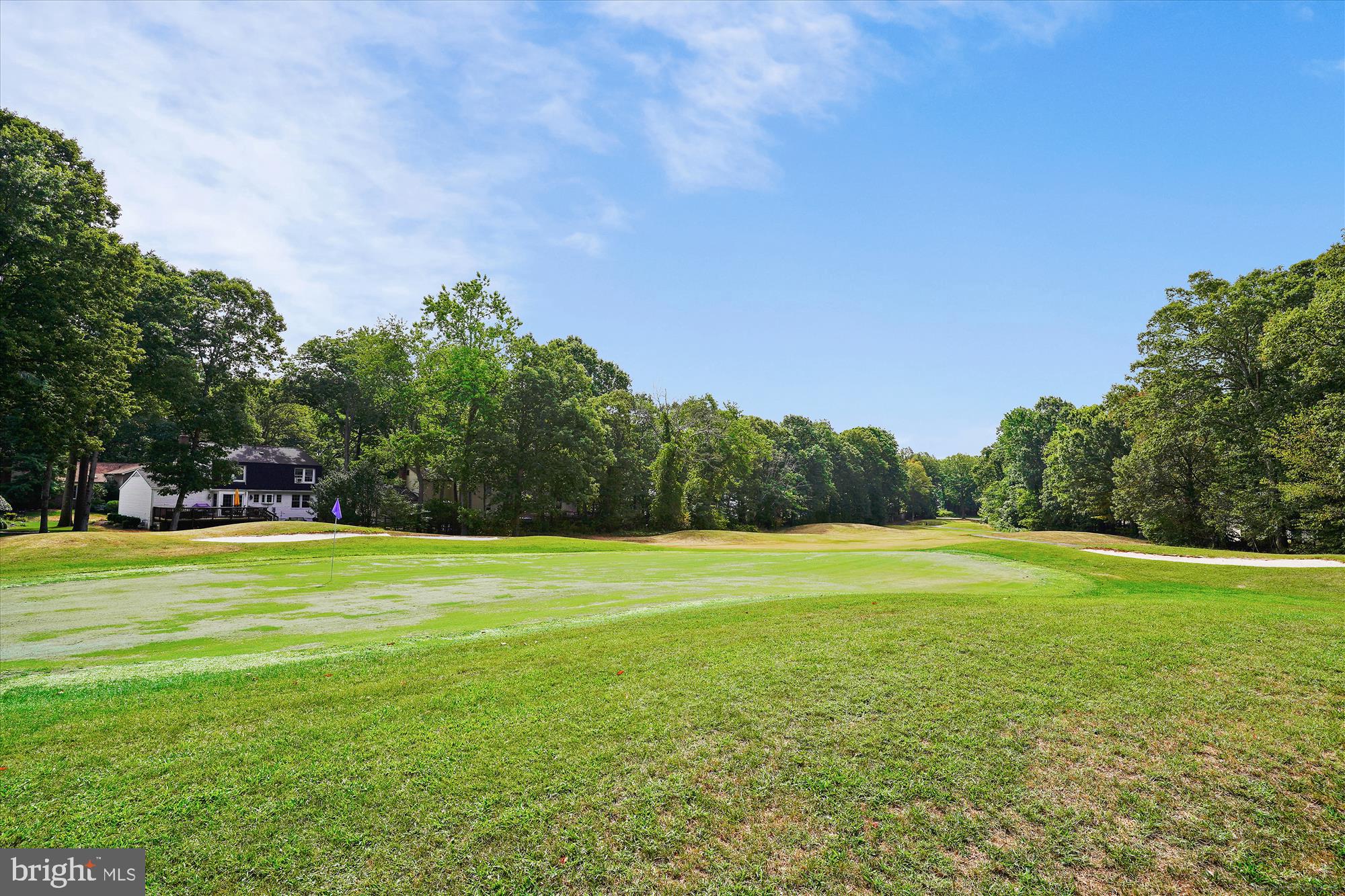 MONTCLAIR - Residential
