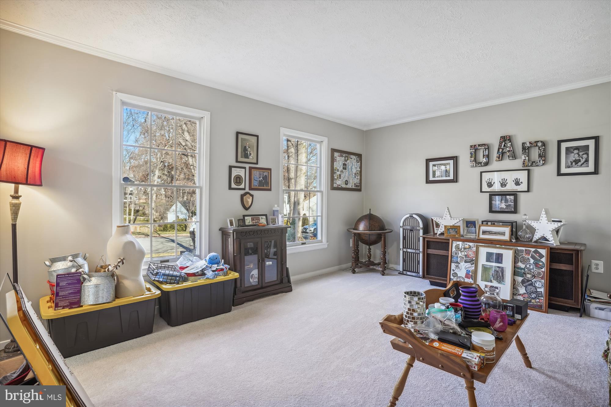 MONTCLAIR - Residential