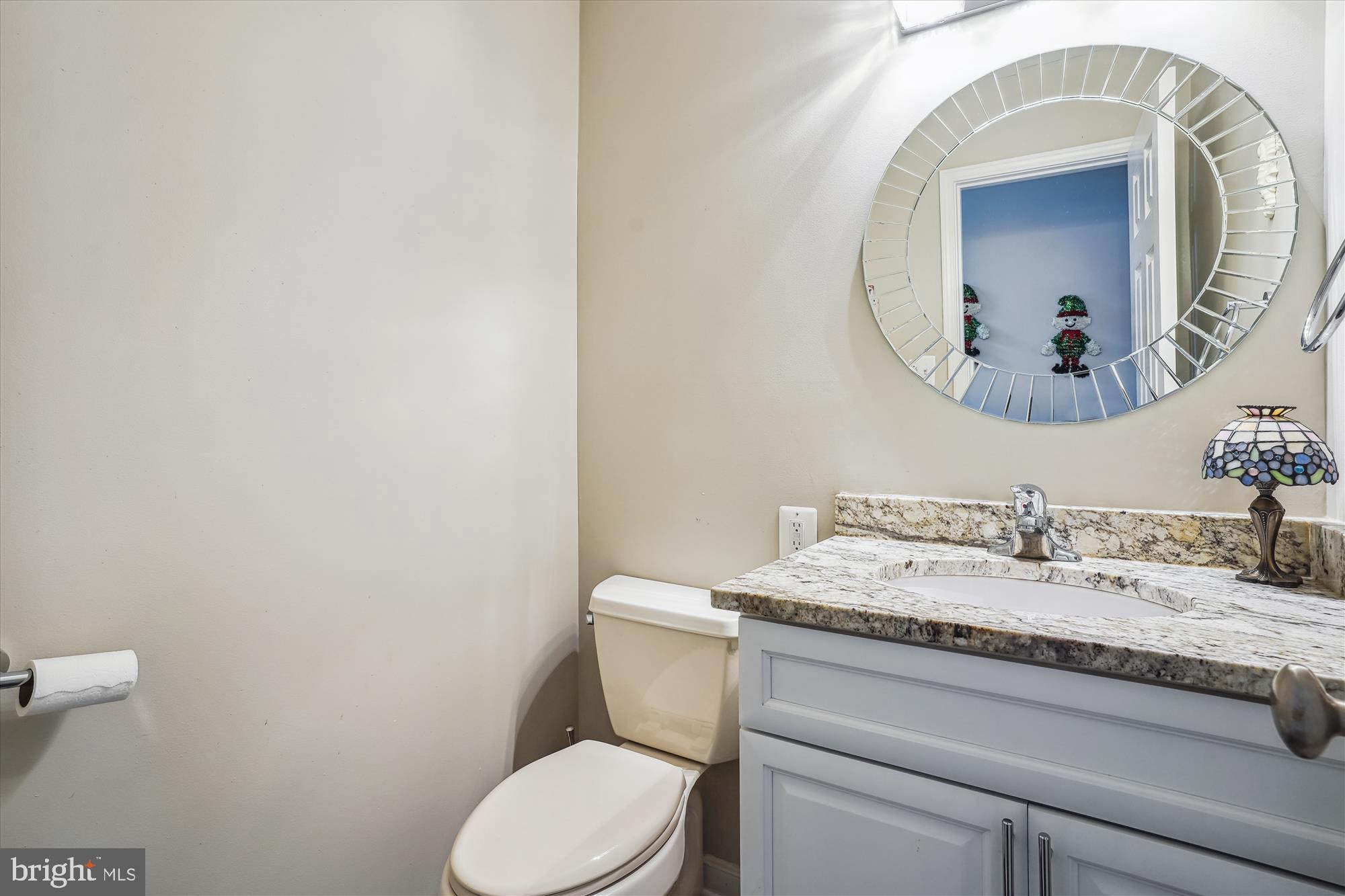 MONTCLAIR - Residential