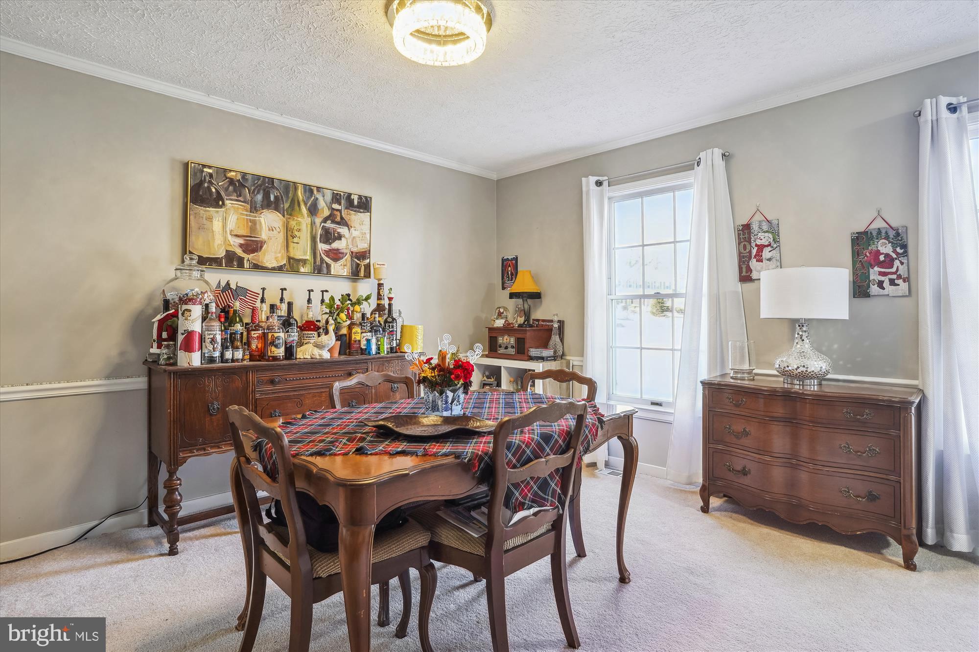 MONTCLAIR - Residential
