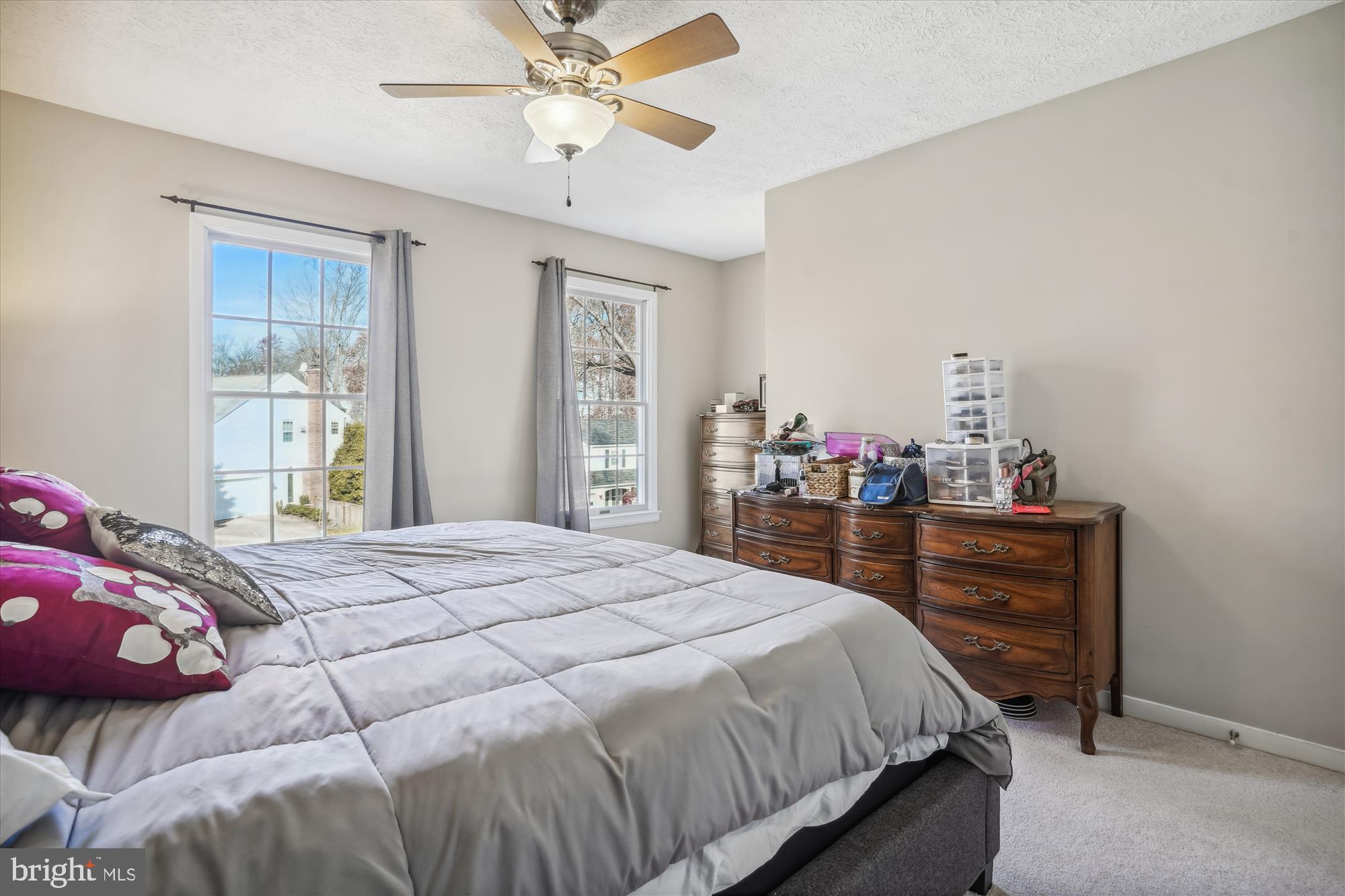 MONTCLAIR - Residential