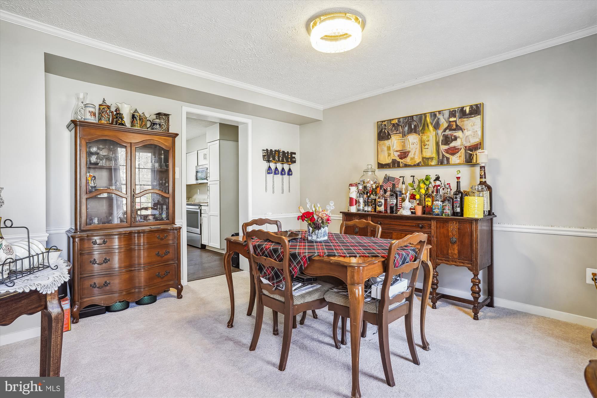 MONTCLAIR - Residential