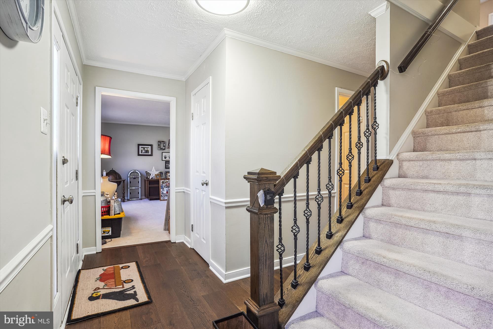 MONTCLAIR - Residential