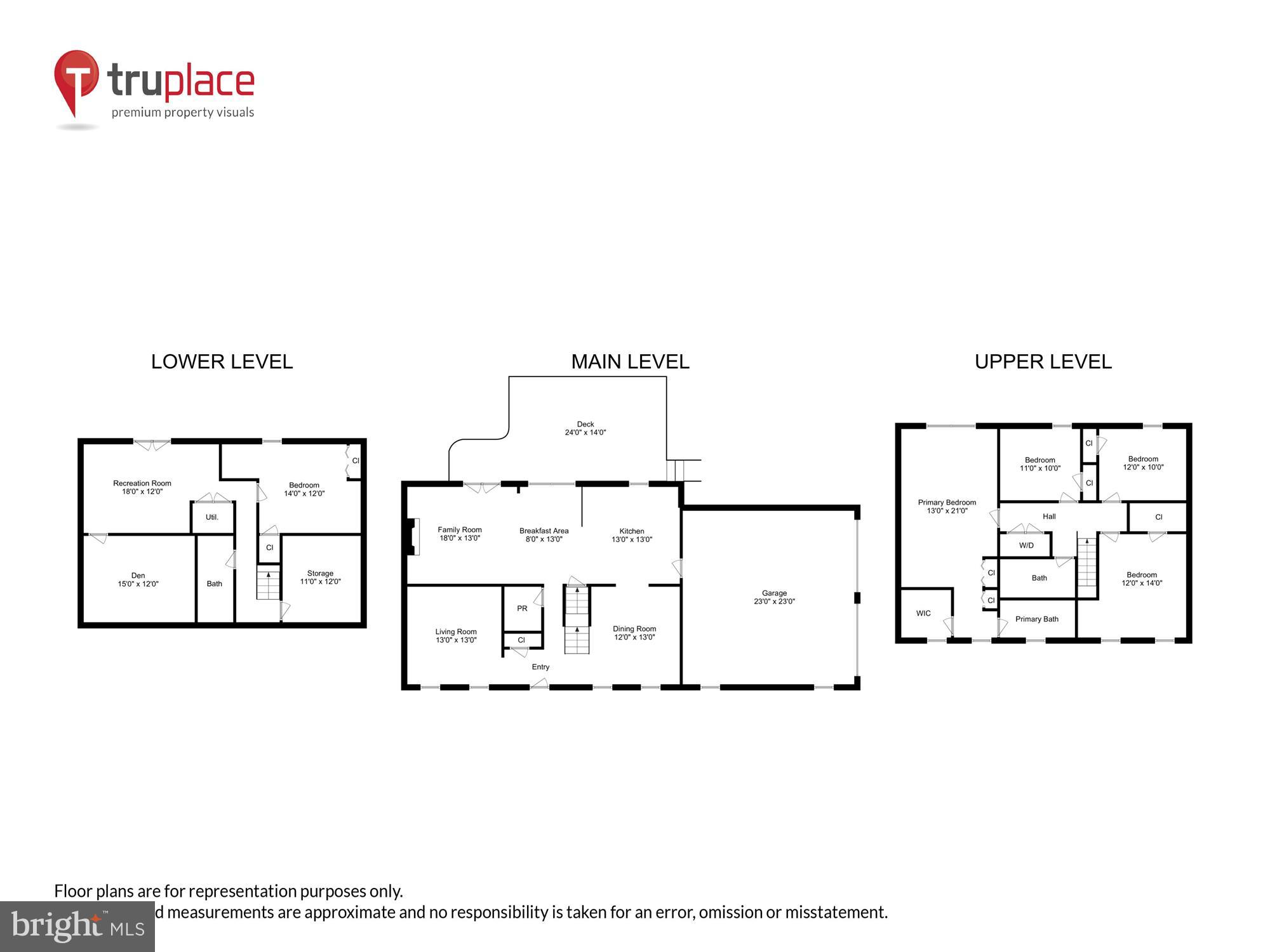 MONTCLAIR - Residential