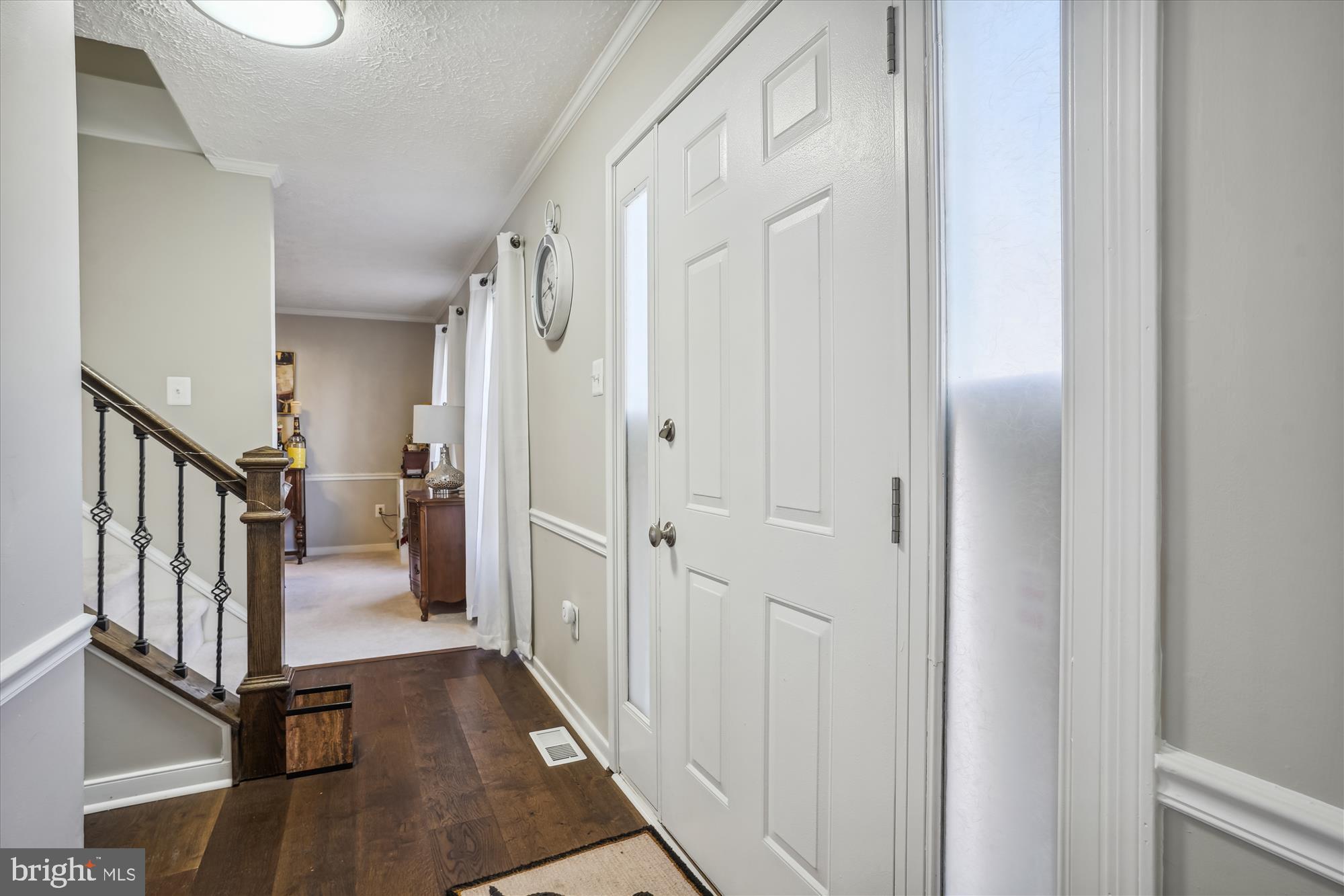 MONTCLAIR - Residential