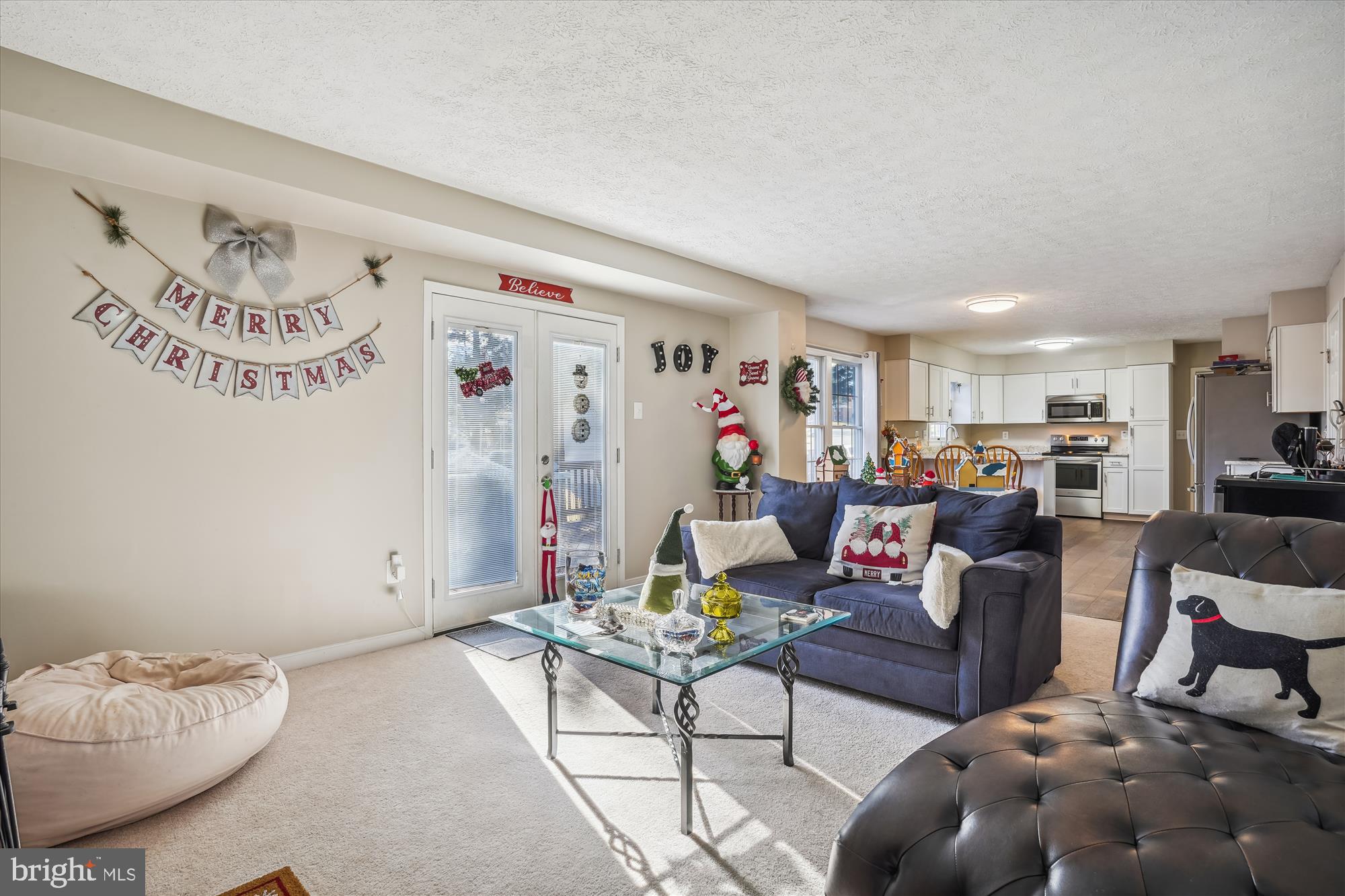 MONTCLAIR - Residential