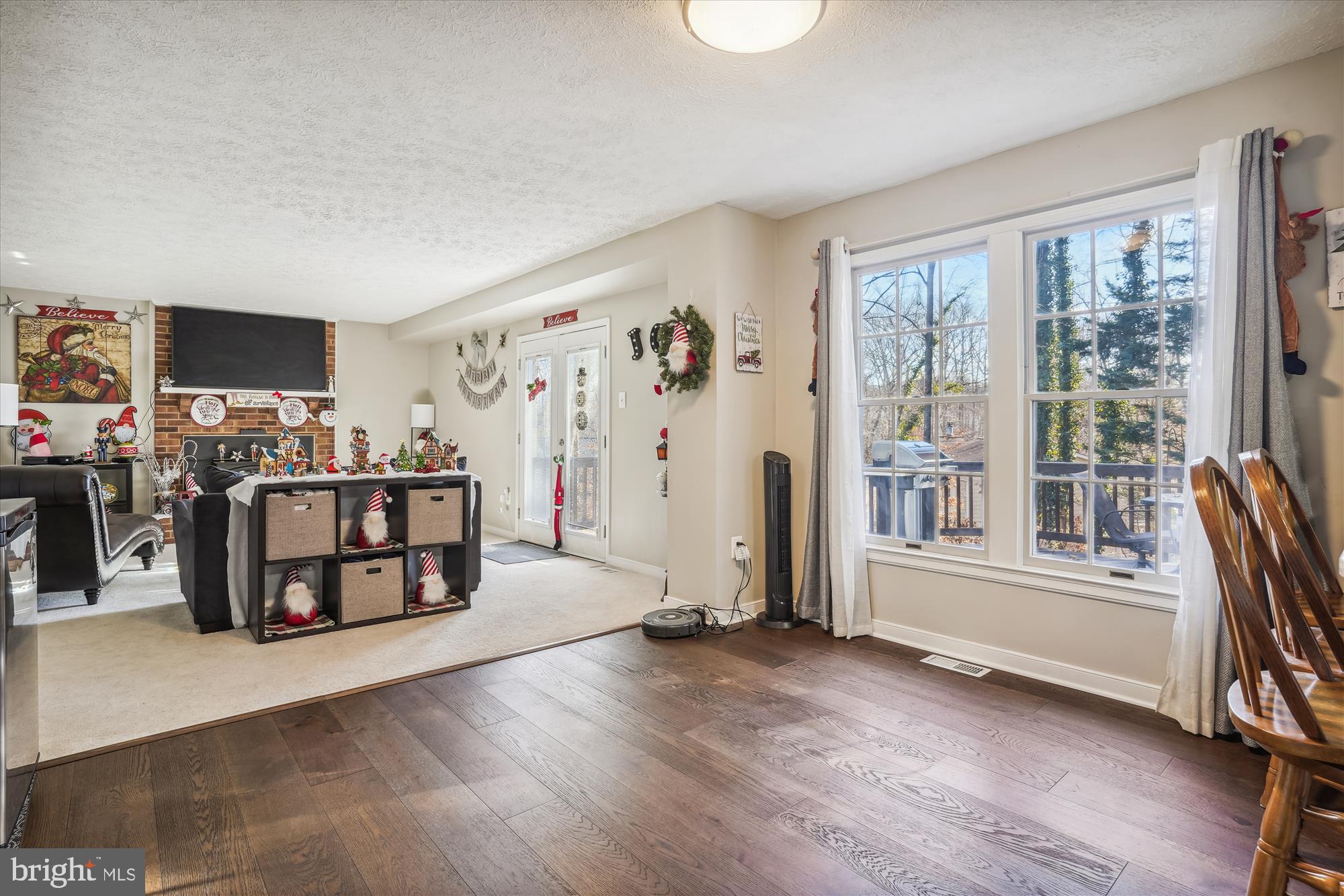 MONTCLAIR - Residential