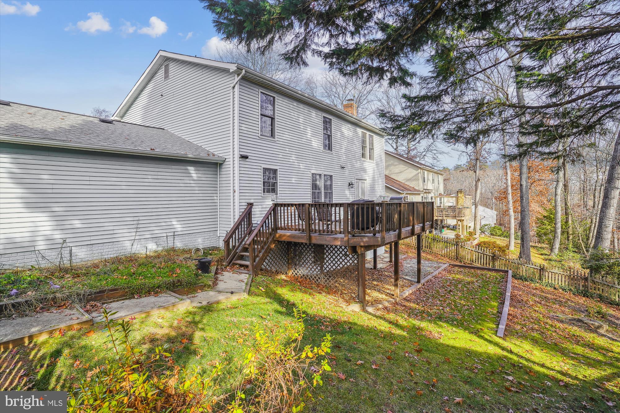 MONTCLAIR - Residential