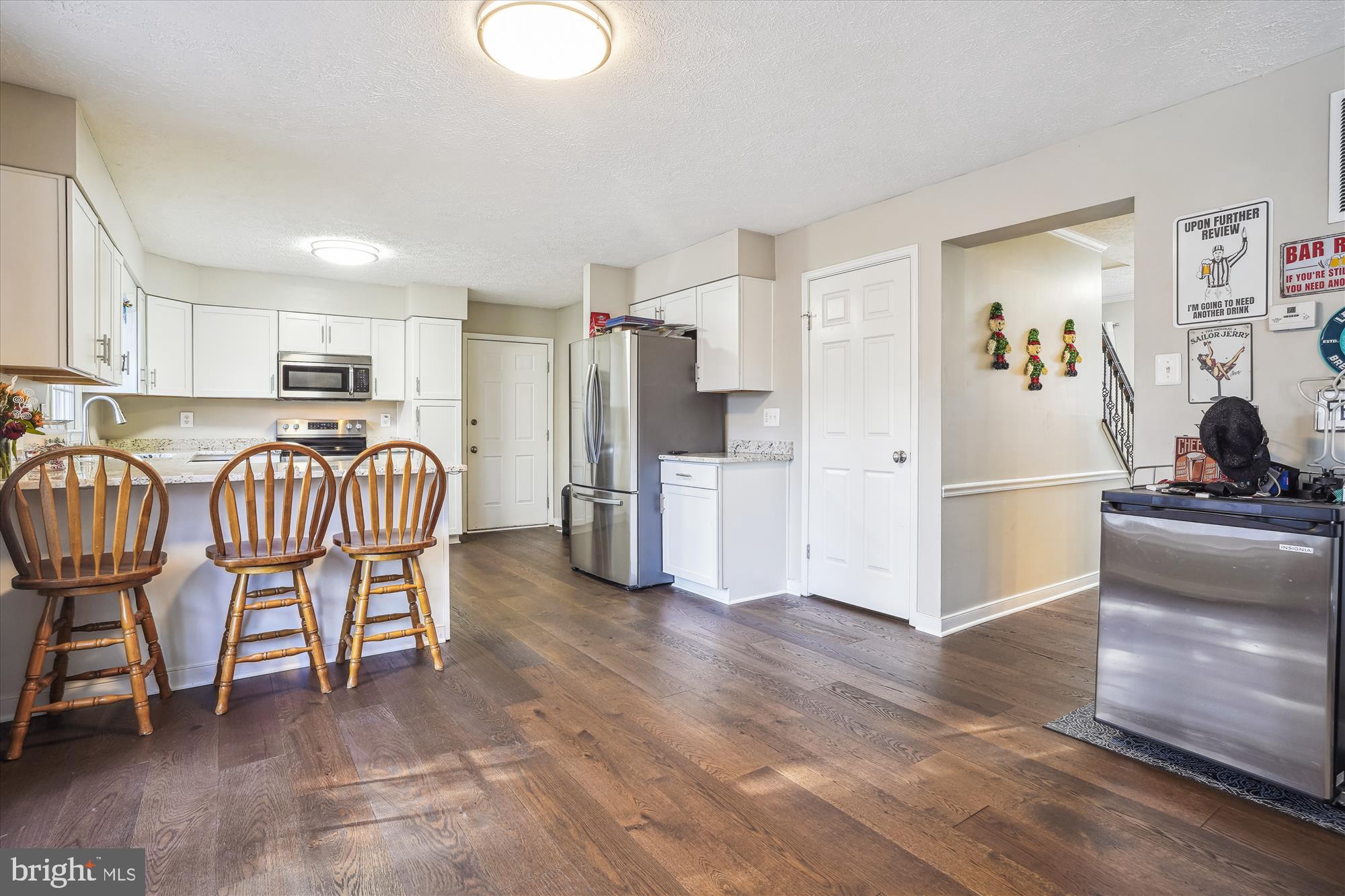 MONTCLAIR - Residential