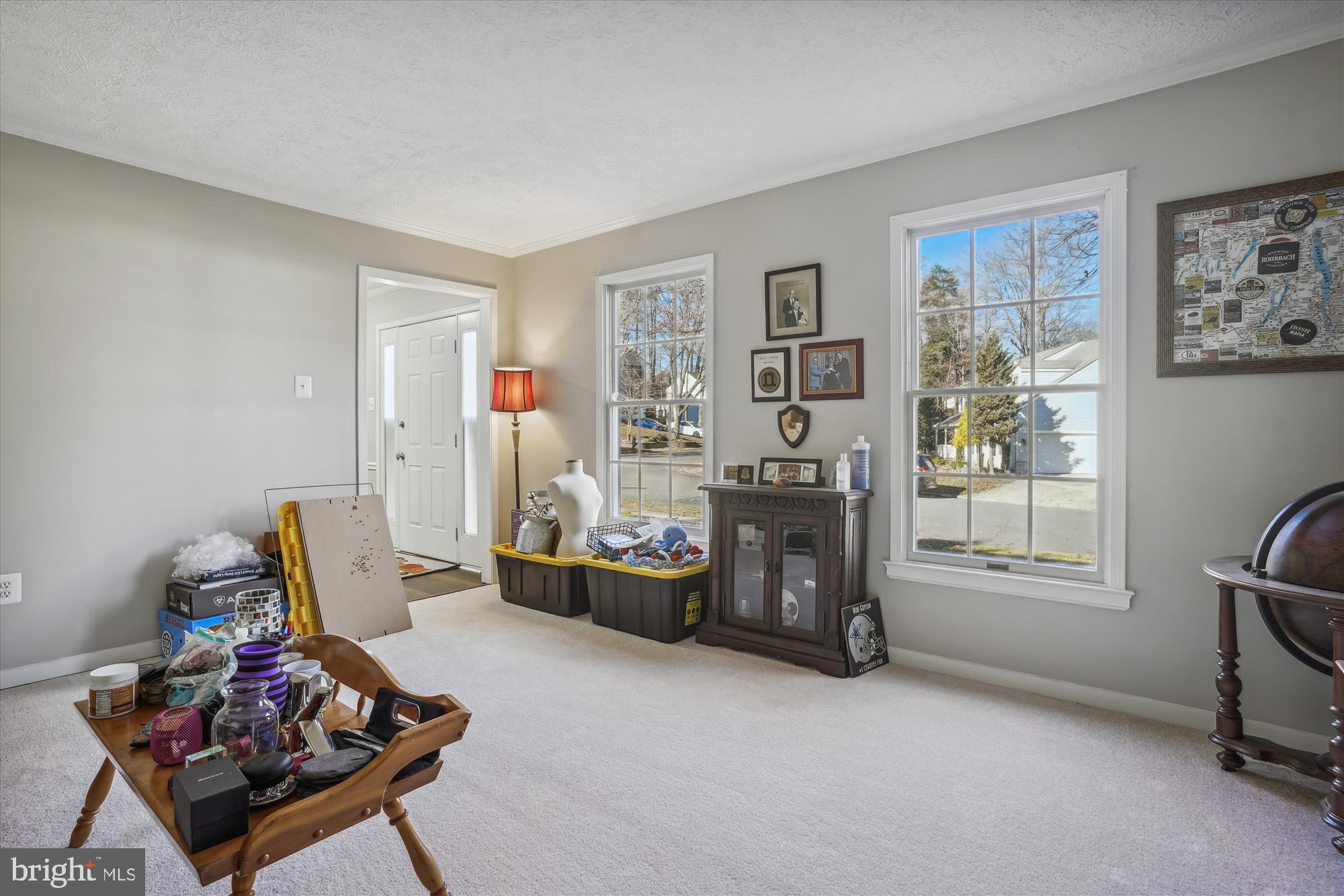 MONTCLAIR - Residential