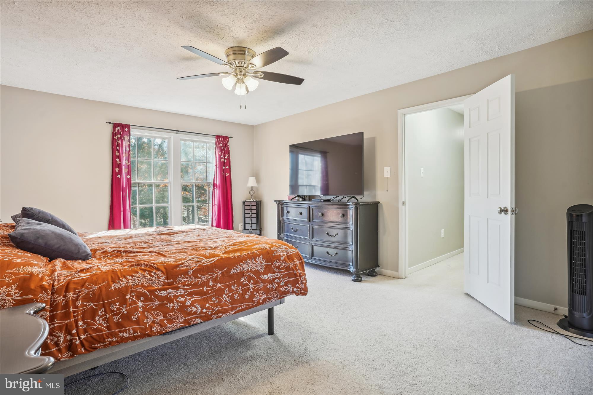 MONTCLAIR - Residential