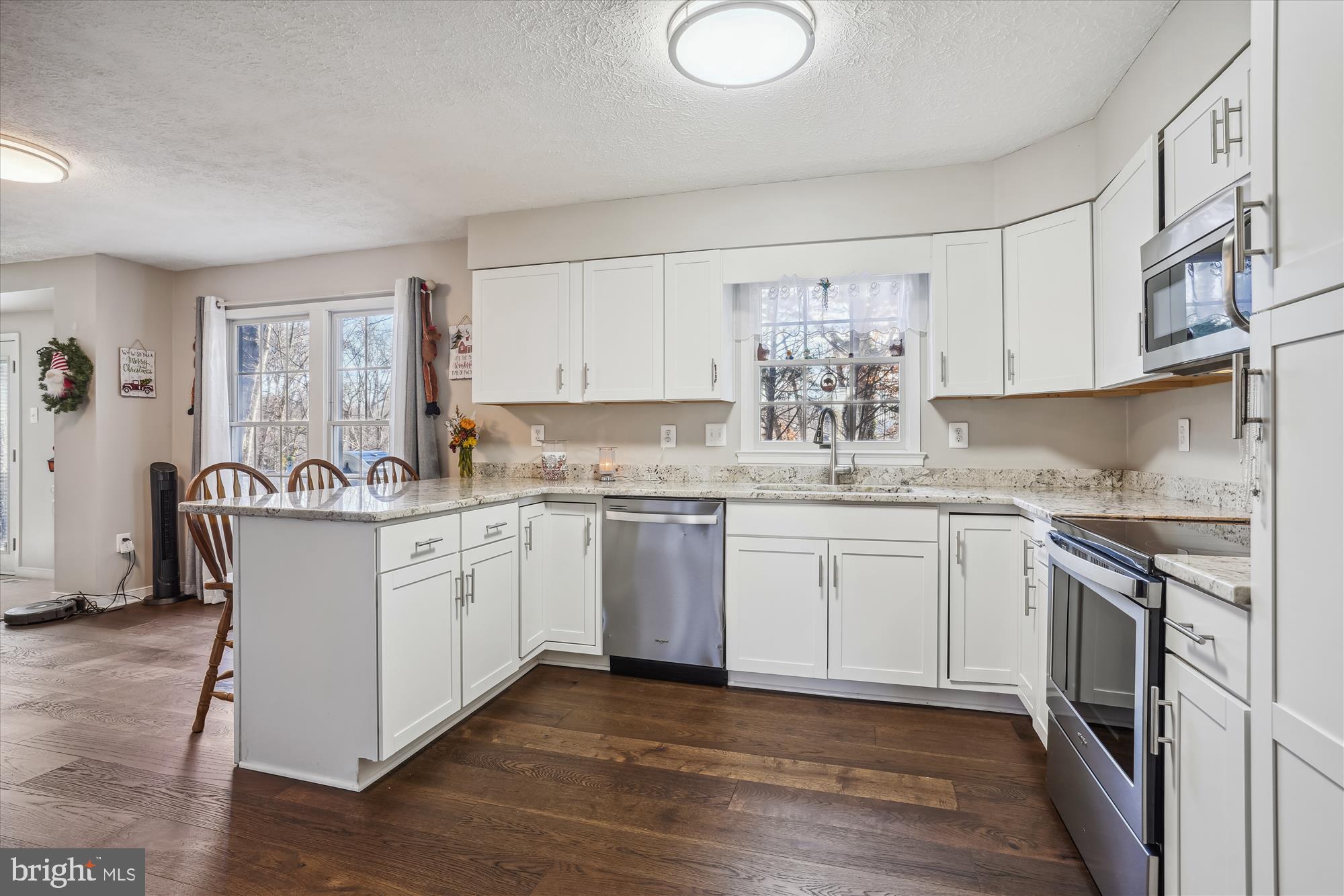 MONTCLAIR - Residential