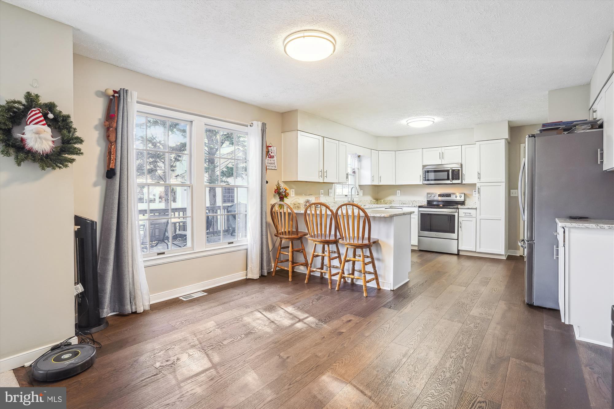 MONTCLAIR - Residential