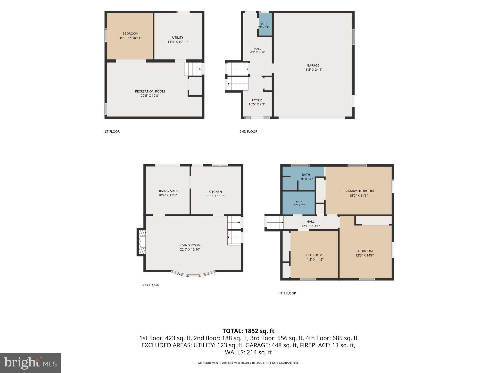 NONE AVAILABLE - Residential