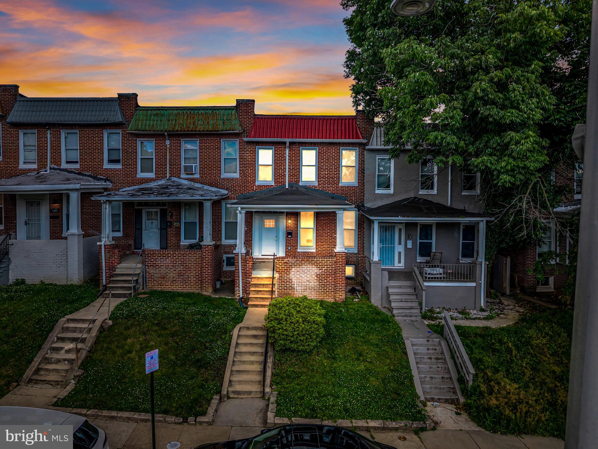 WINCHESTER - Residential
