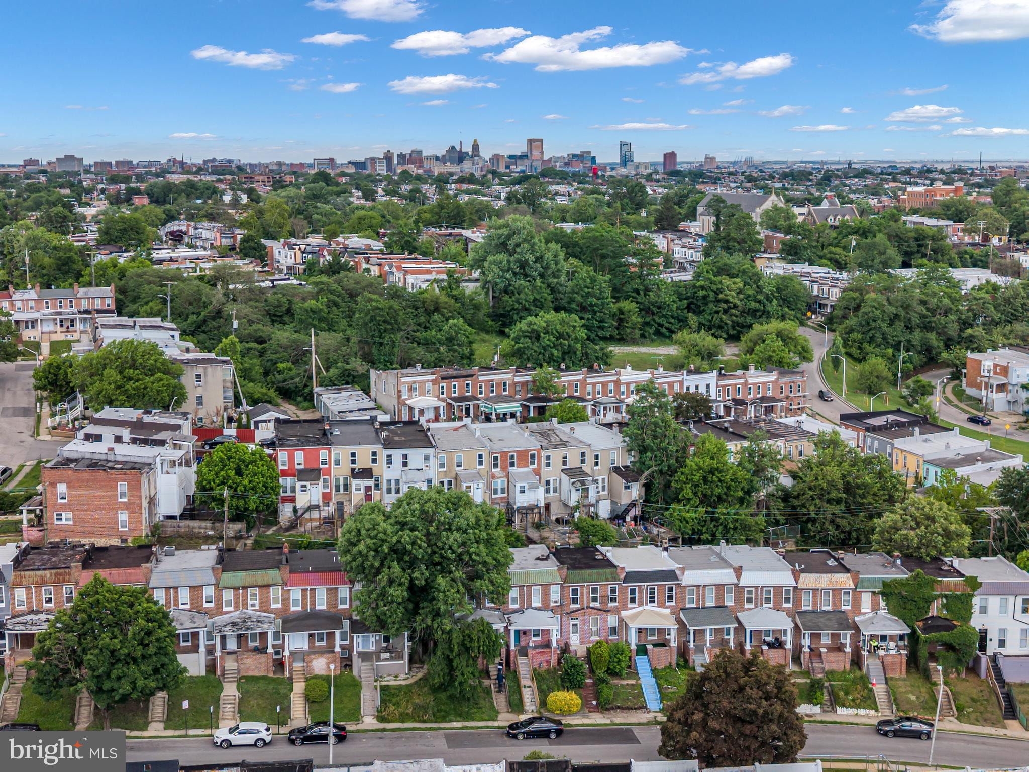 WINCHESTER - Residential