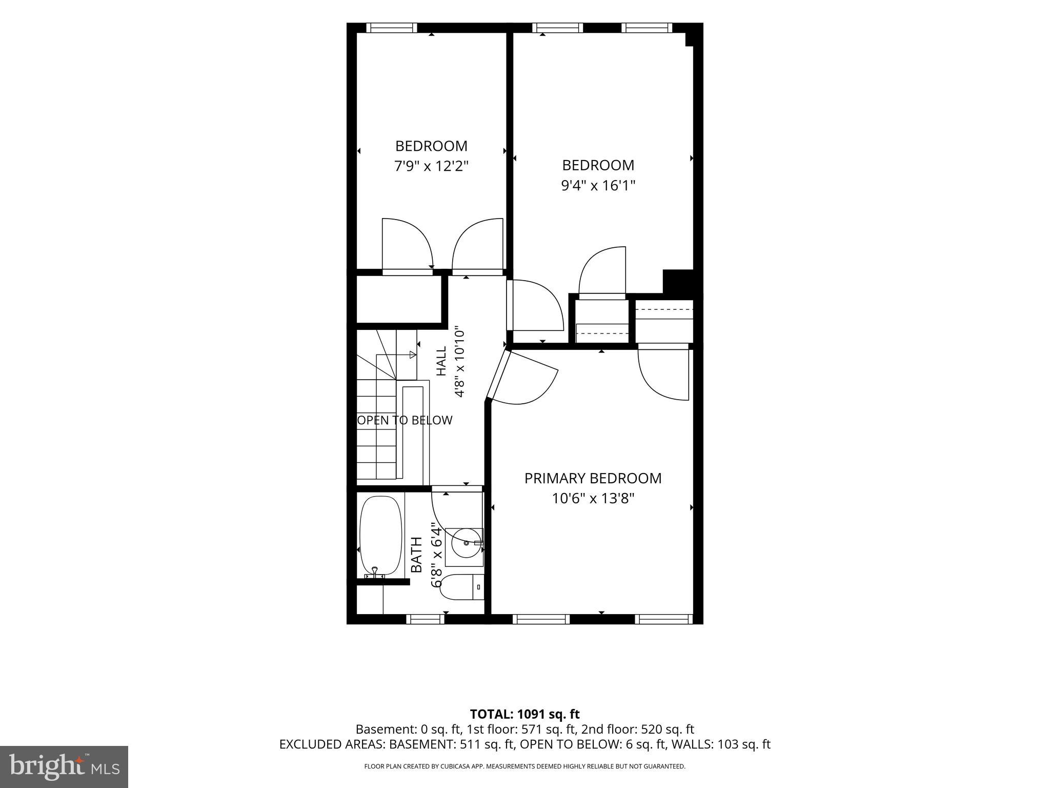 WINCHESTER - Residential