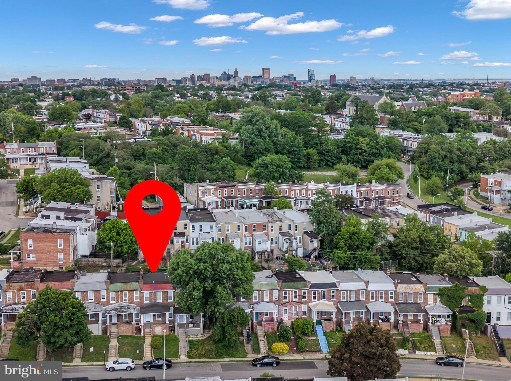 WINCHESTER - Residential