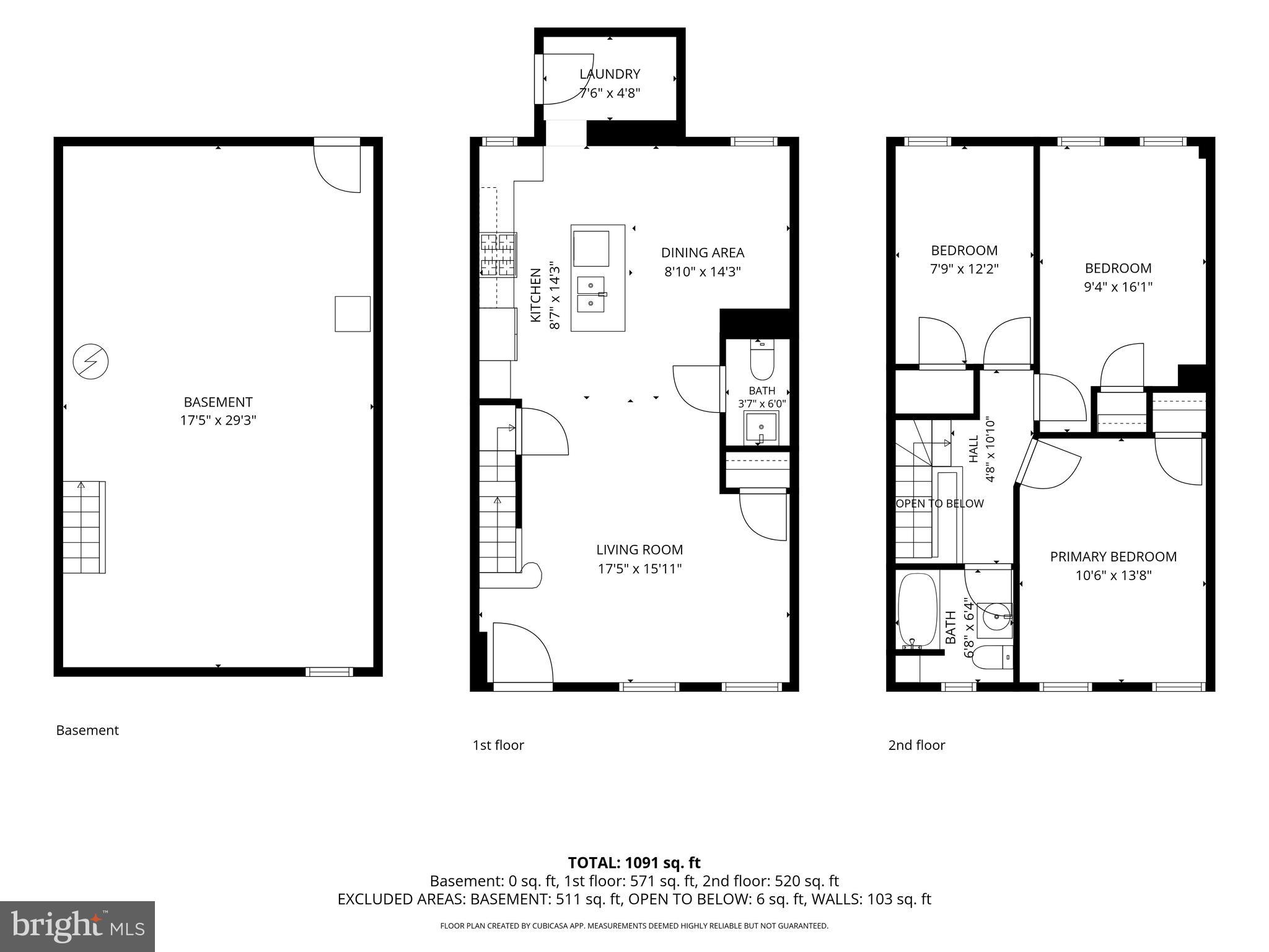 WINCHESTER - Residential