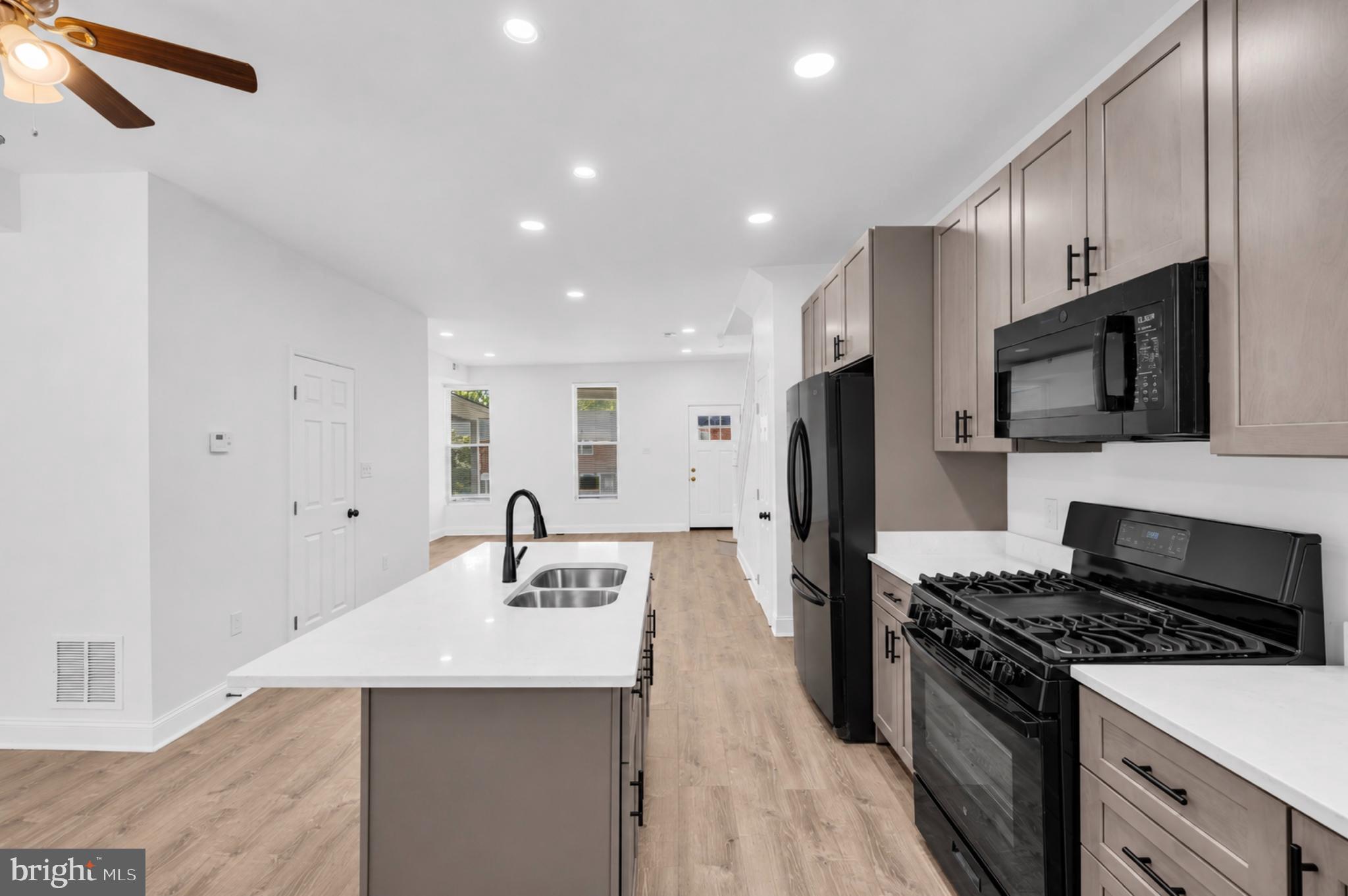 WINCHESTER - Residential