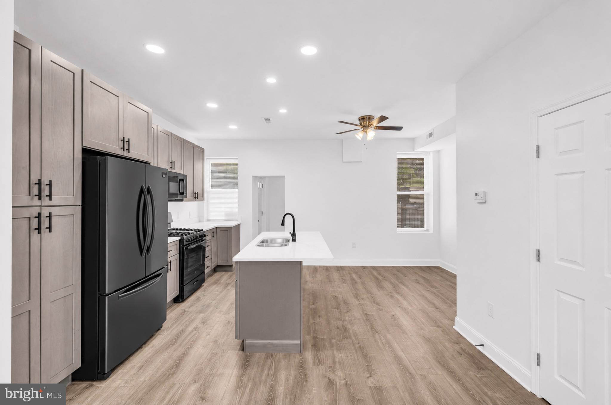 WINCHESTER - Residential